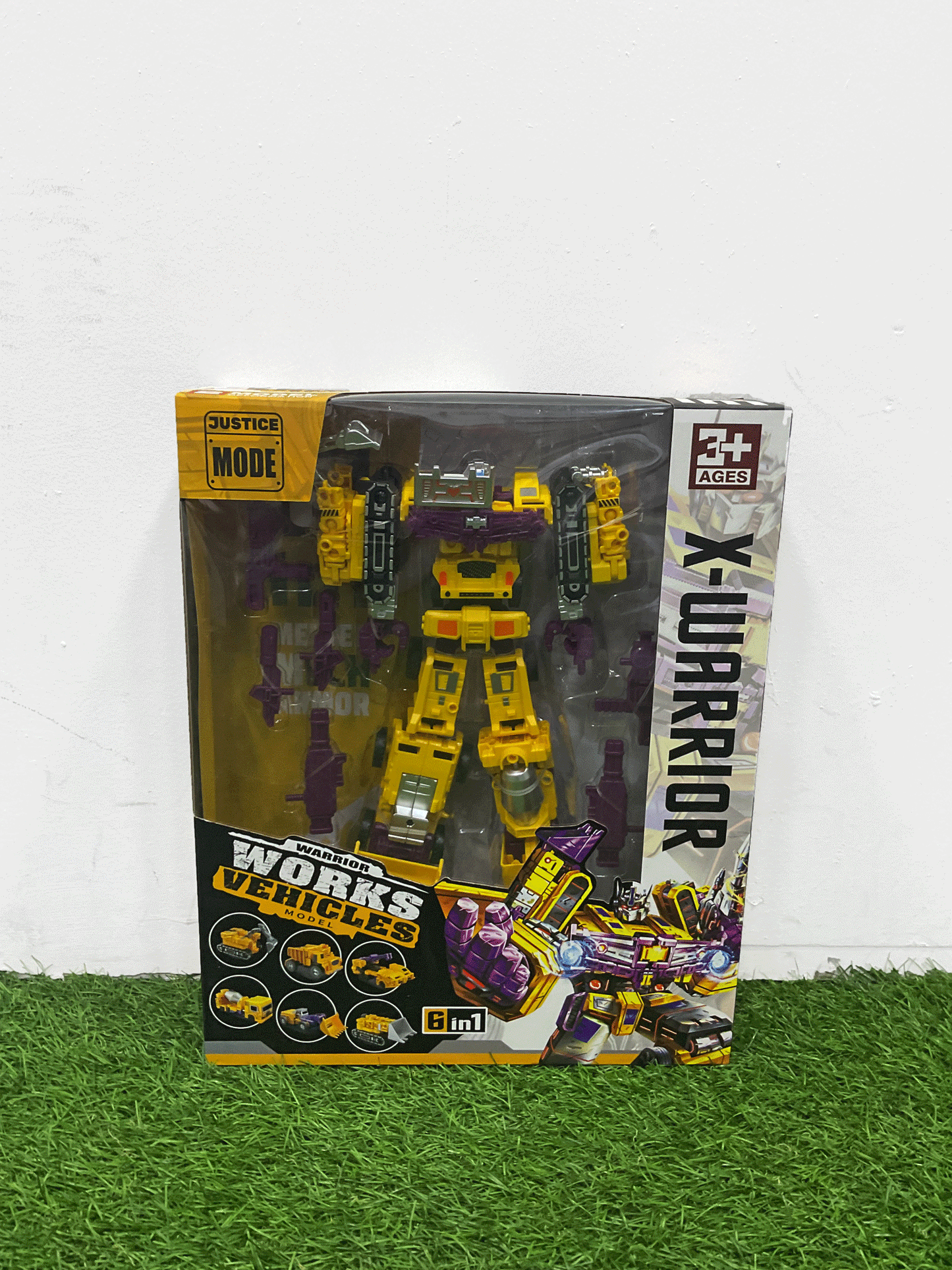 MUÑECO - KW24