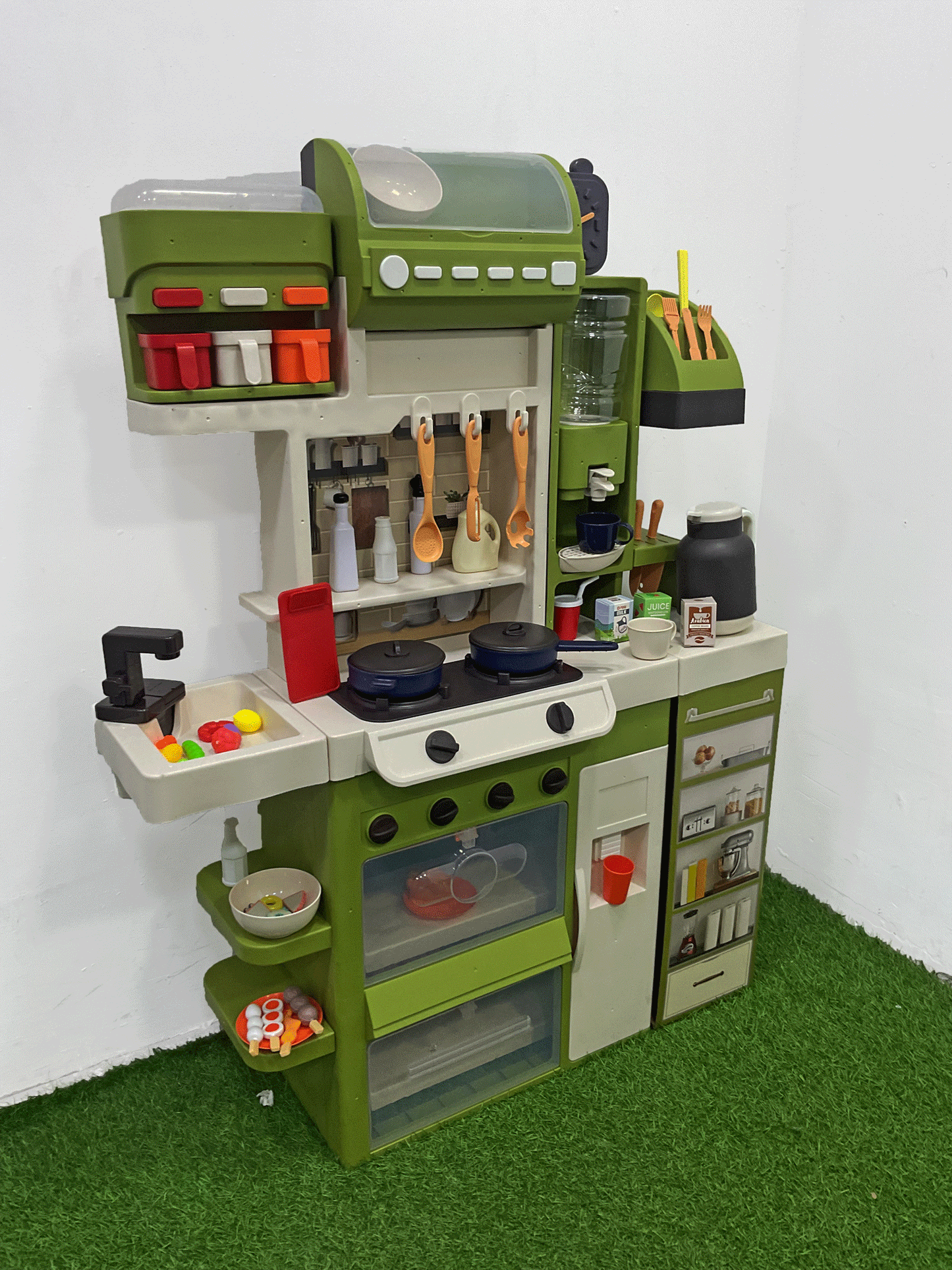 Cocina - KQ98