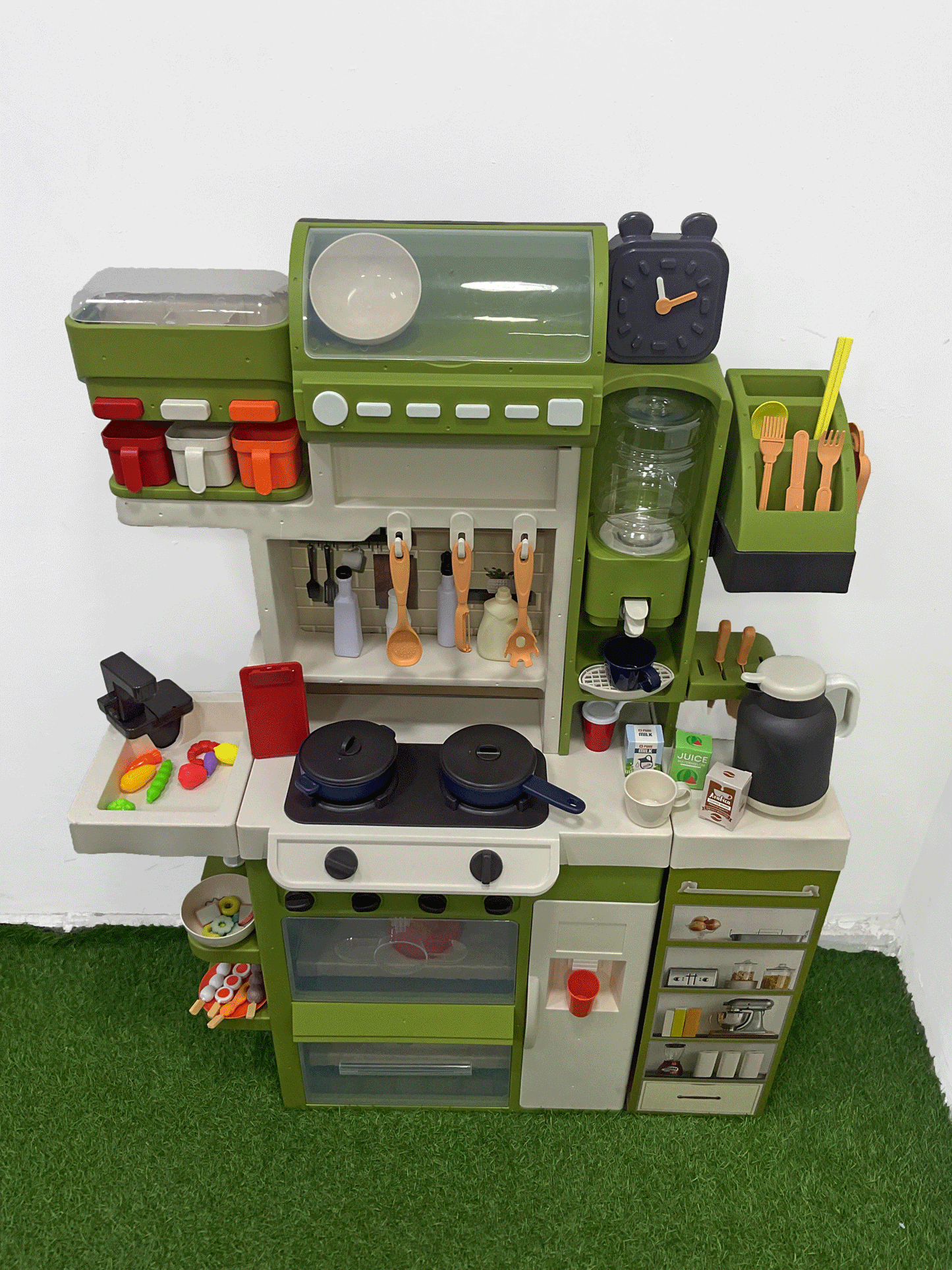 Cocina - KQ98