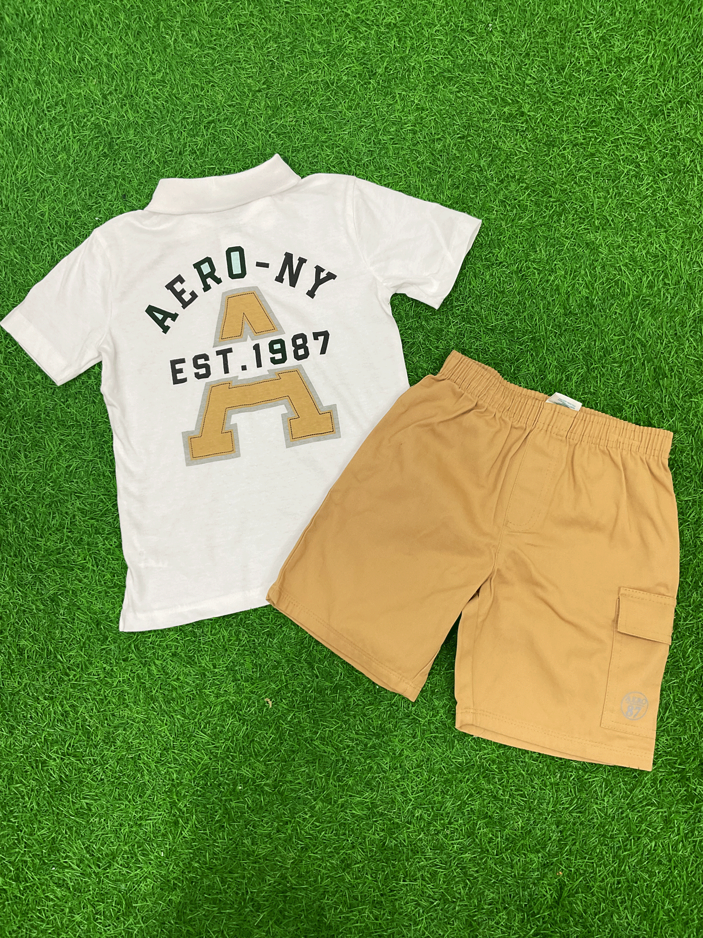 CONJUNTO - ASB48488G