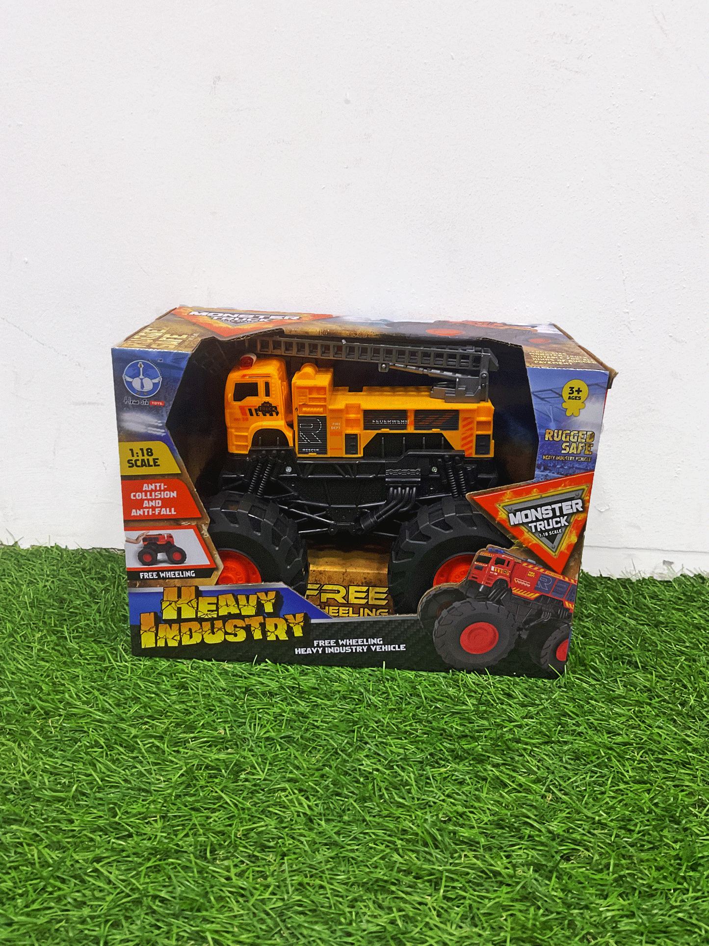 CARRO - HX77