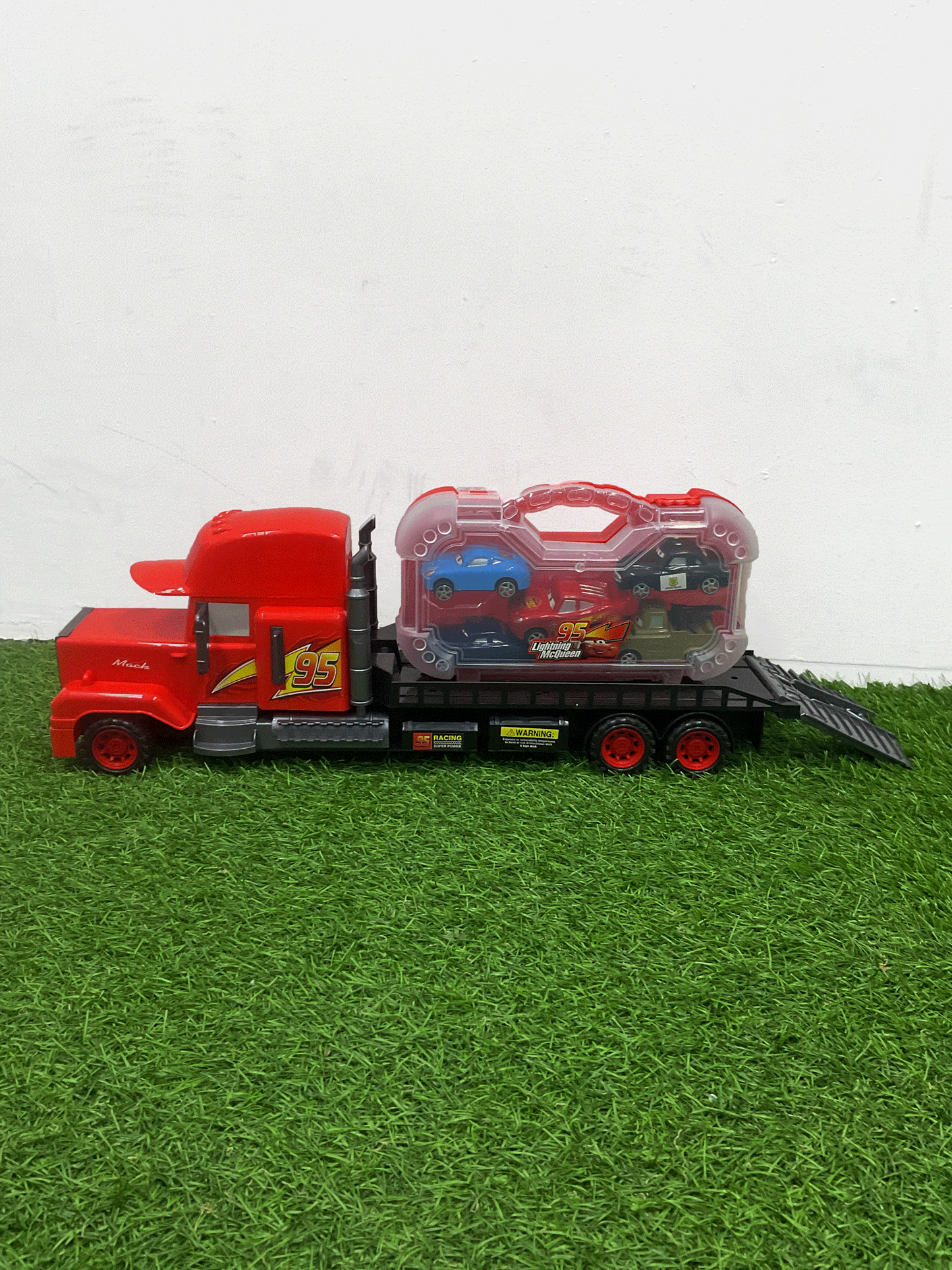 SET DE CARRO - HX84