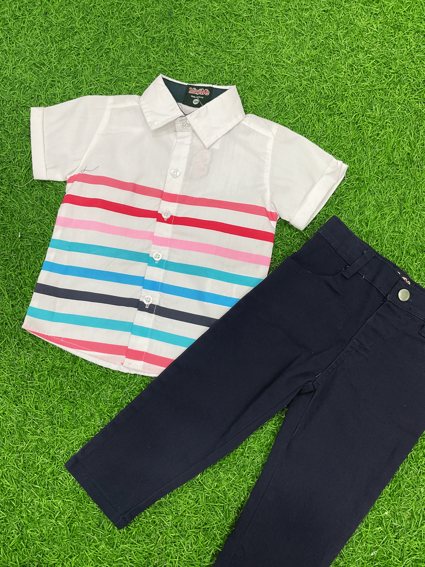 CONJUNTO - 3613262A