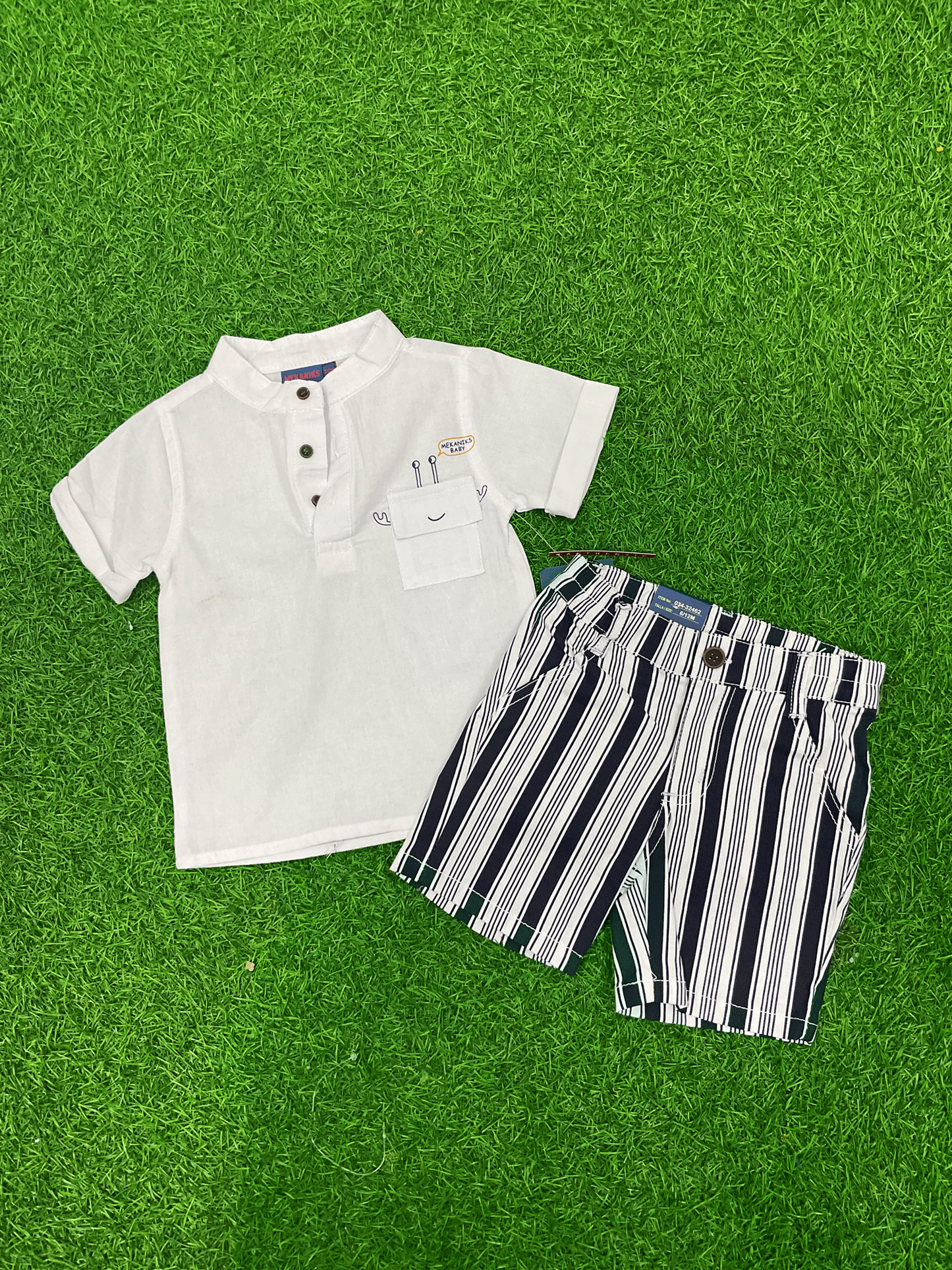 CONJUNTO - 3432462