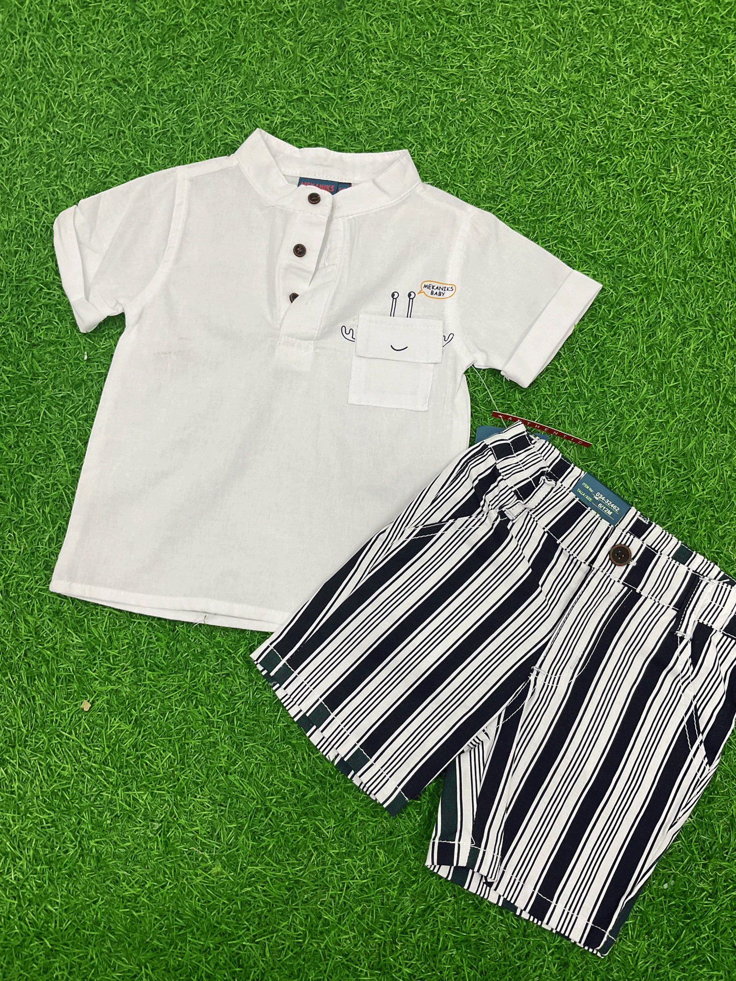 CONJUNTO - 3432462