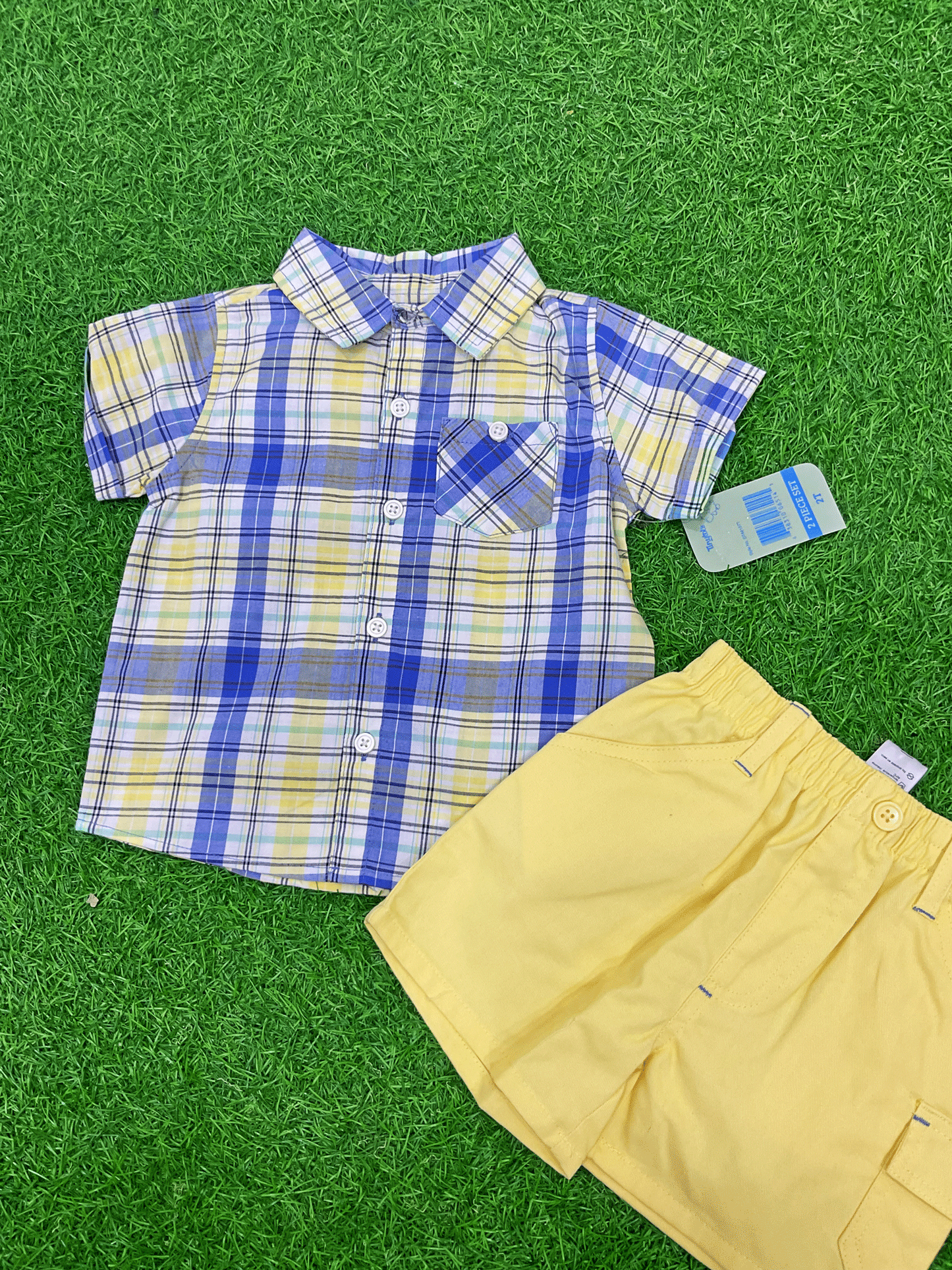 CONJUNTO - D74413TT
