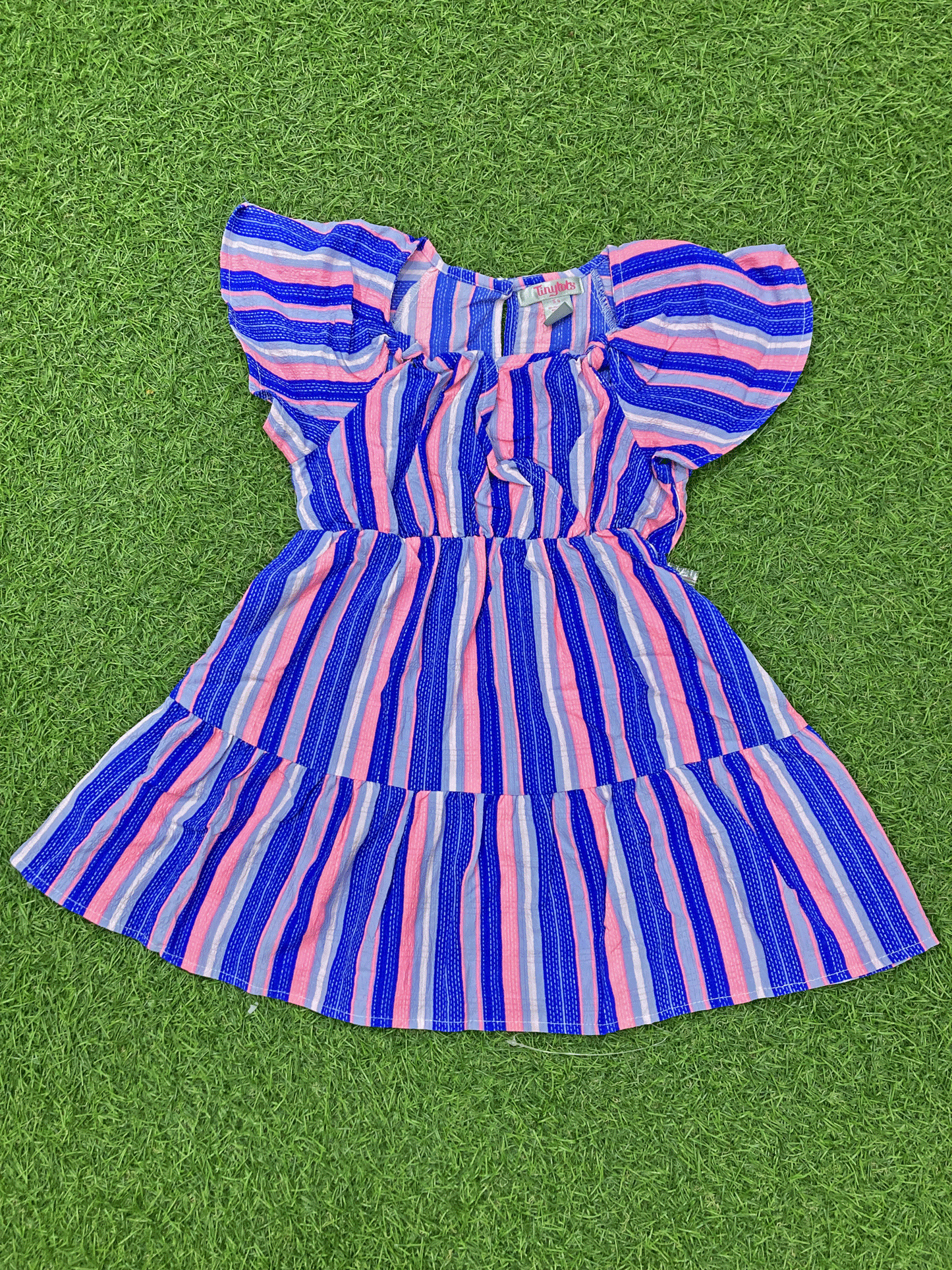VESTIDO - YD48112G