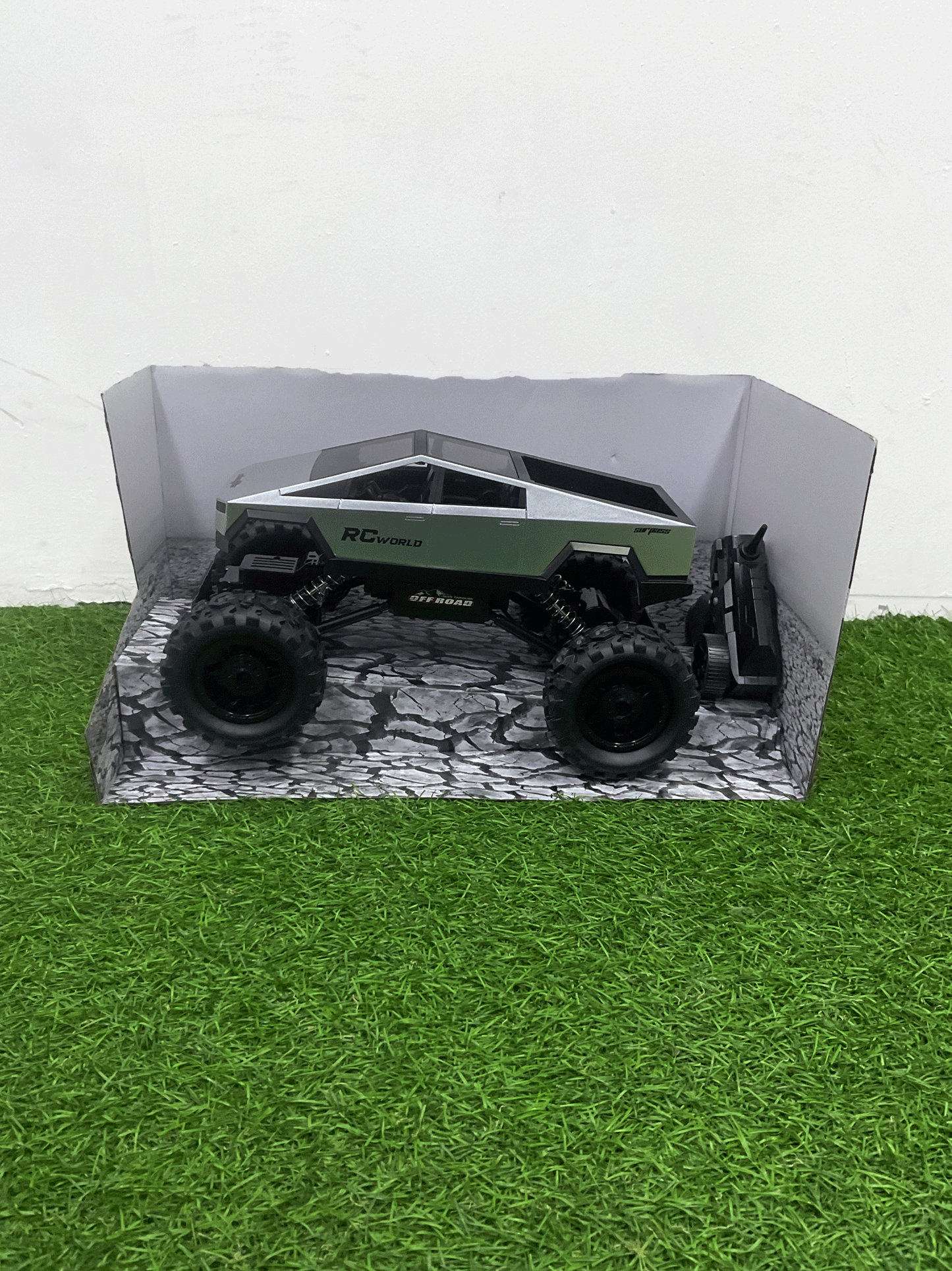 CARRO - KH31