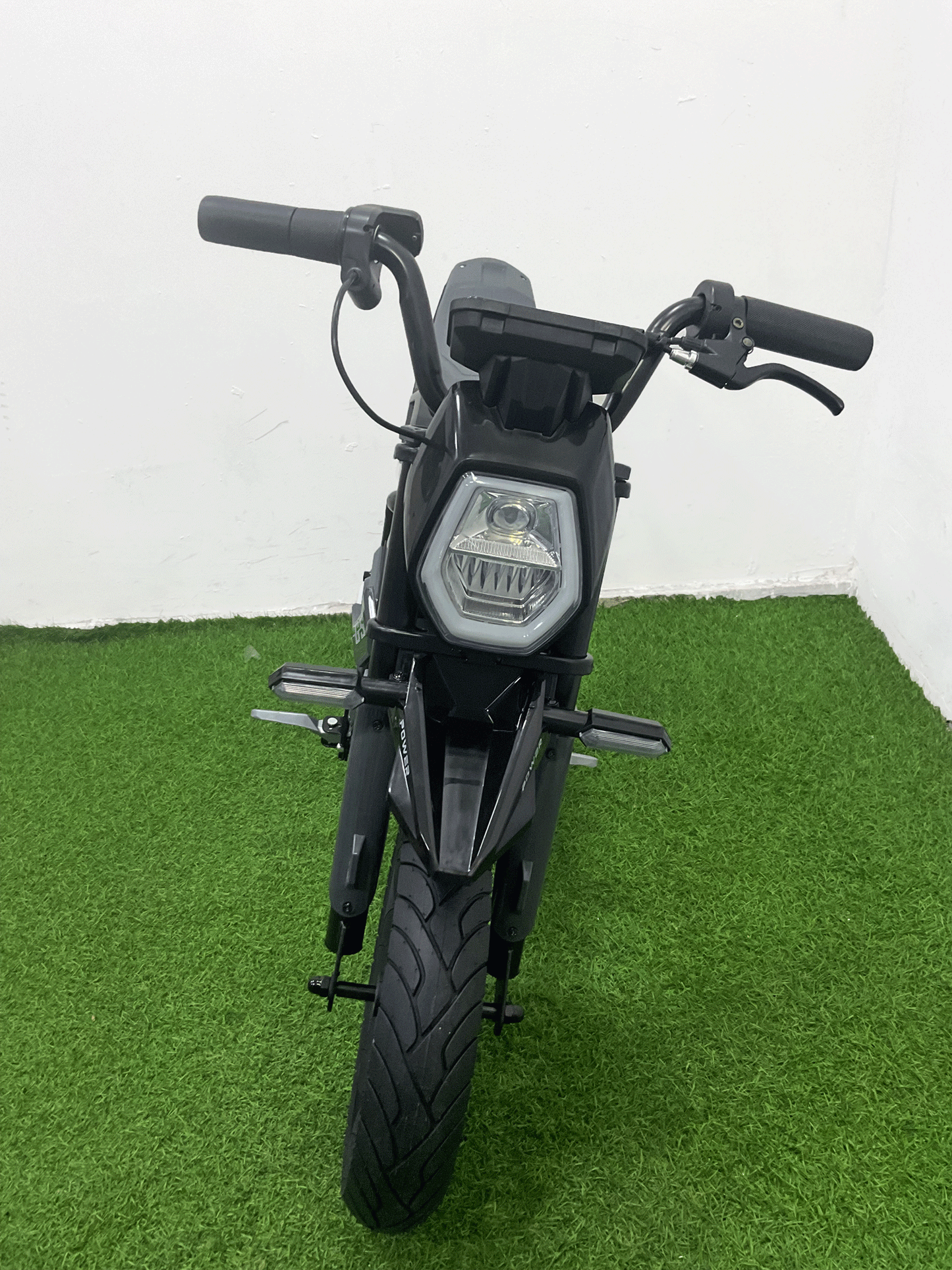 MOTO ELECTRICA - 8M011