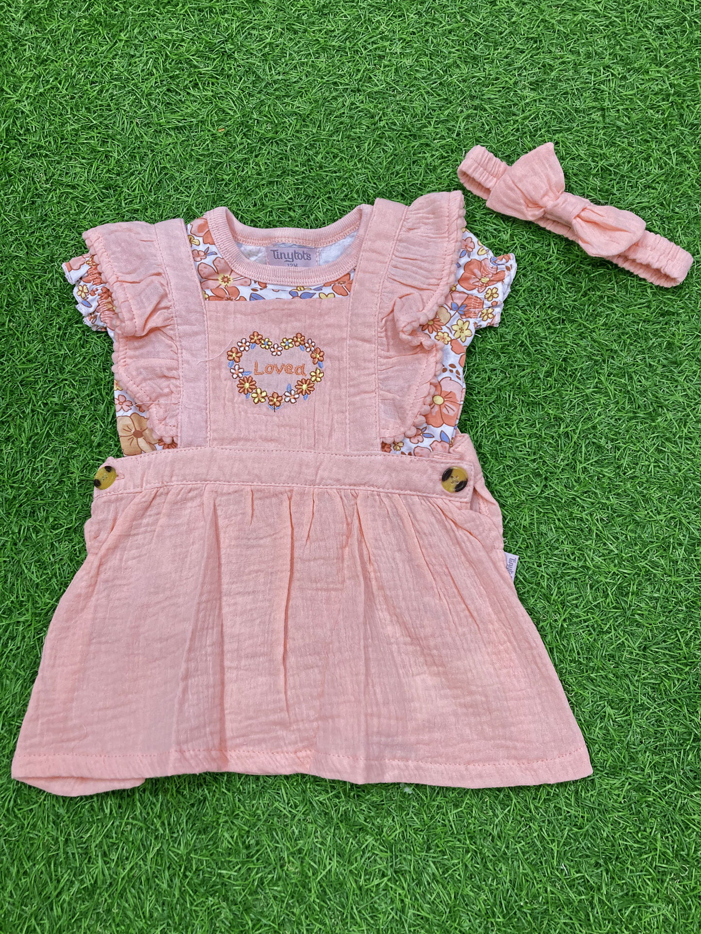 CONJUNTO - D84437TT