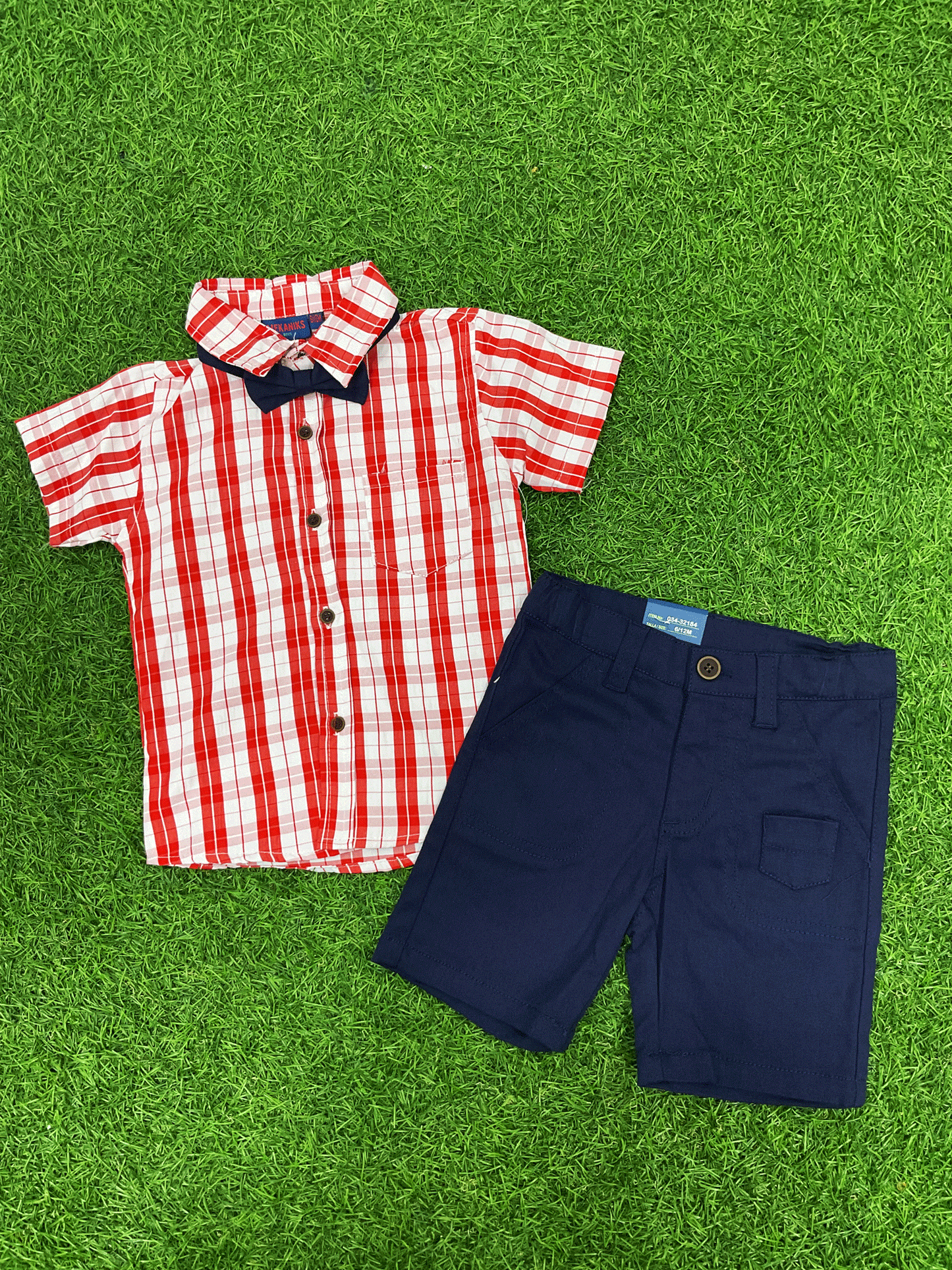 CONJUNTO - 3432184