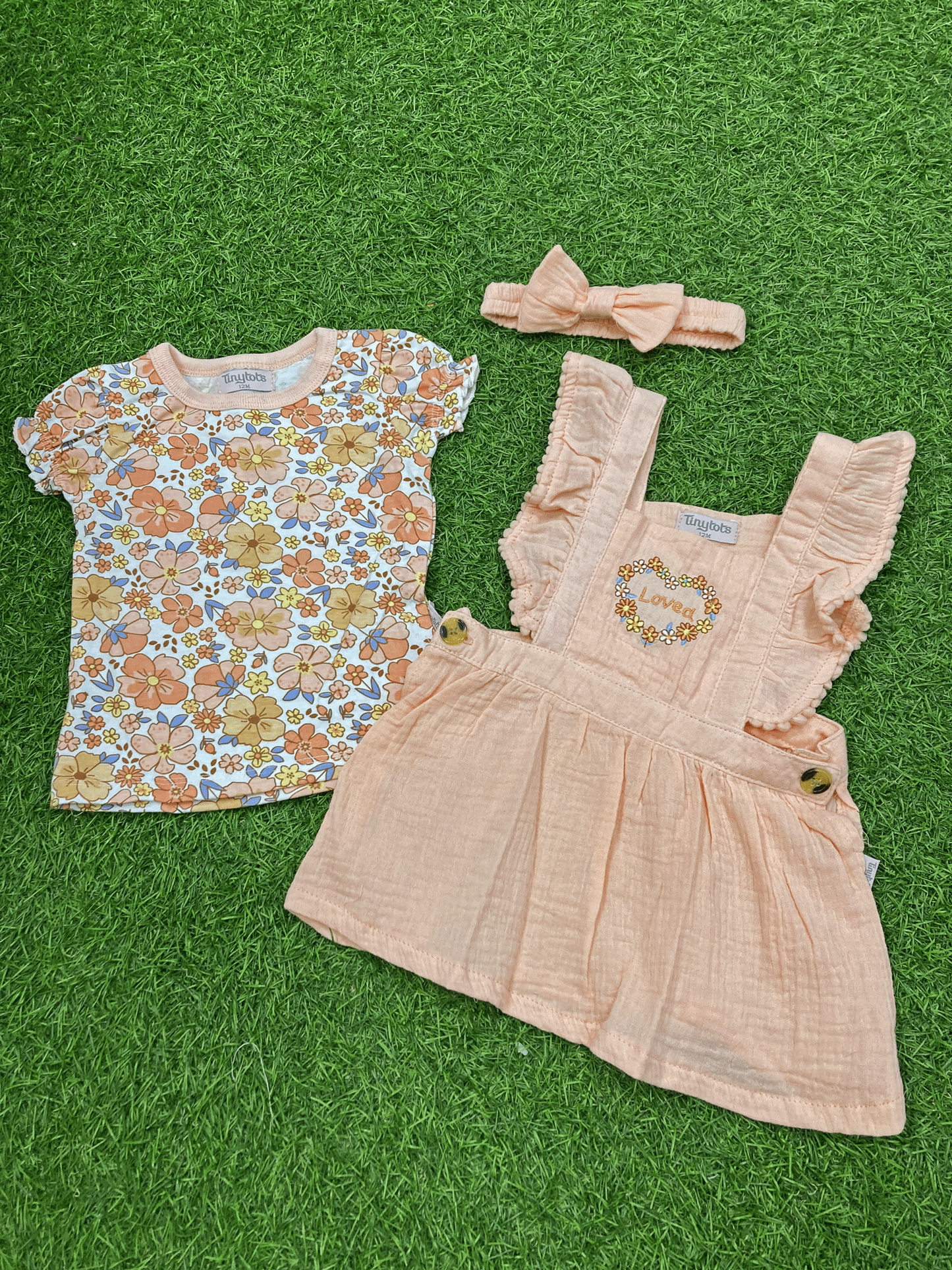 CONJUNTO - D84437TT