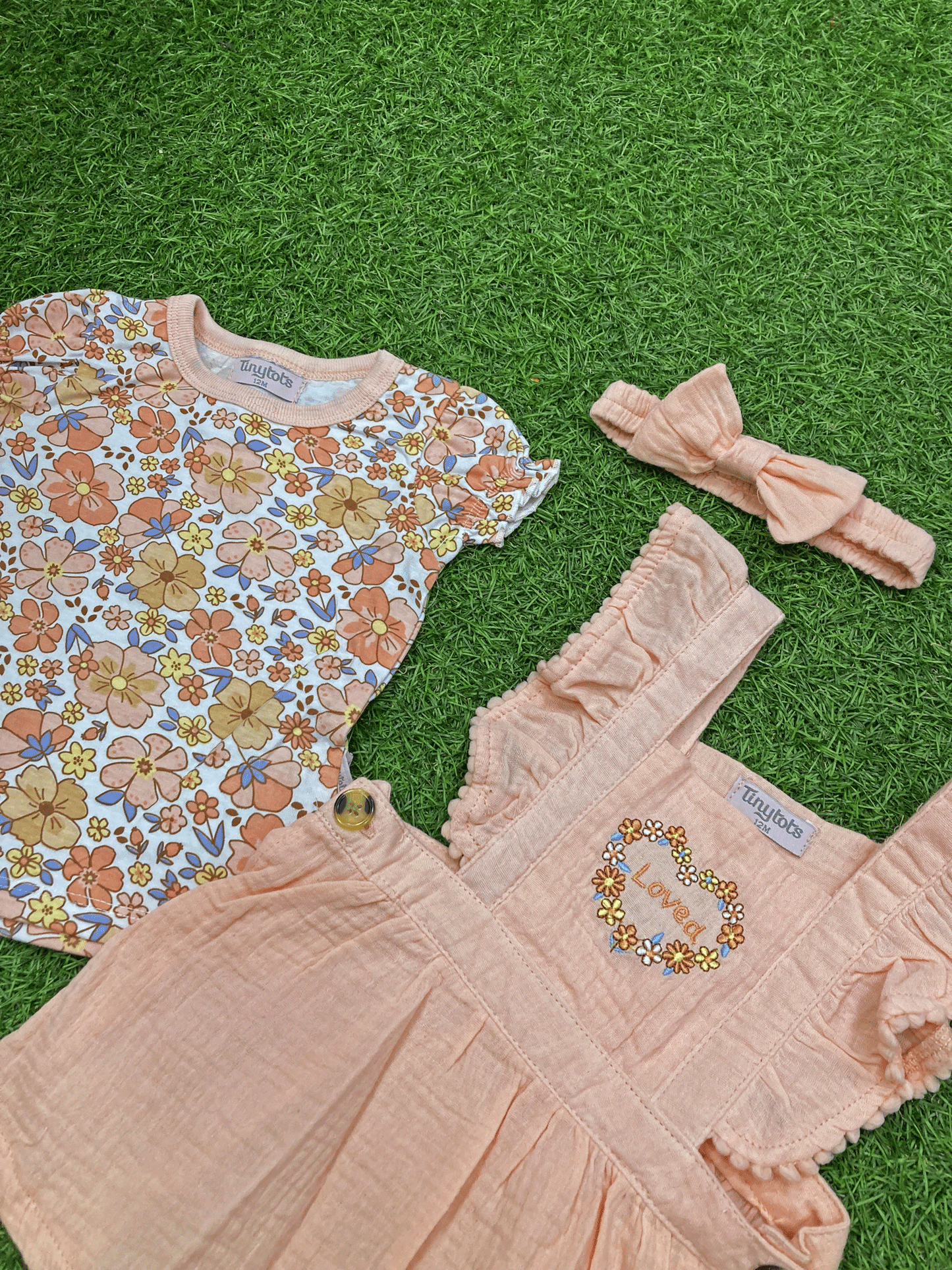 CONJUNTO - D84437TT