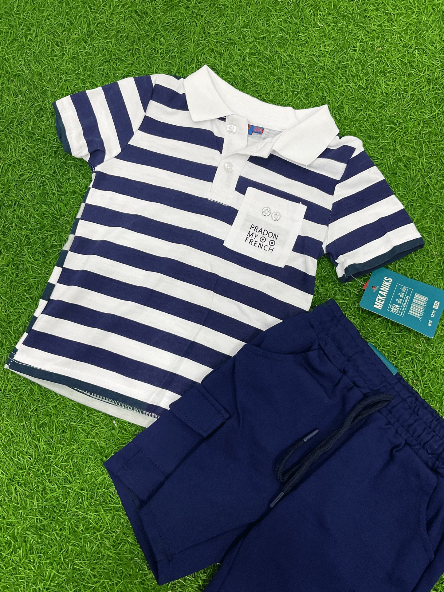 CONJUNTO - 3432484