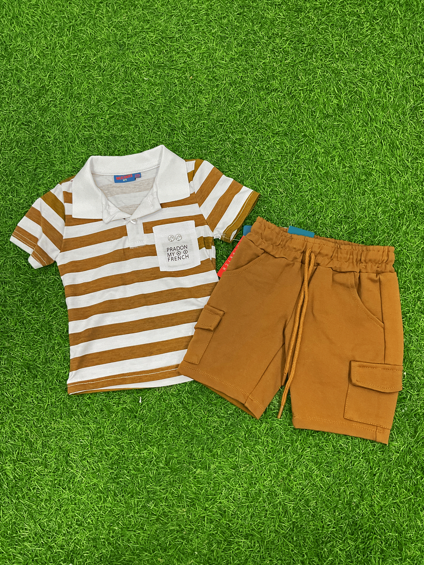 CONJUNTO - 3432484