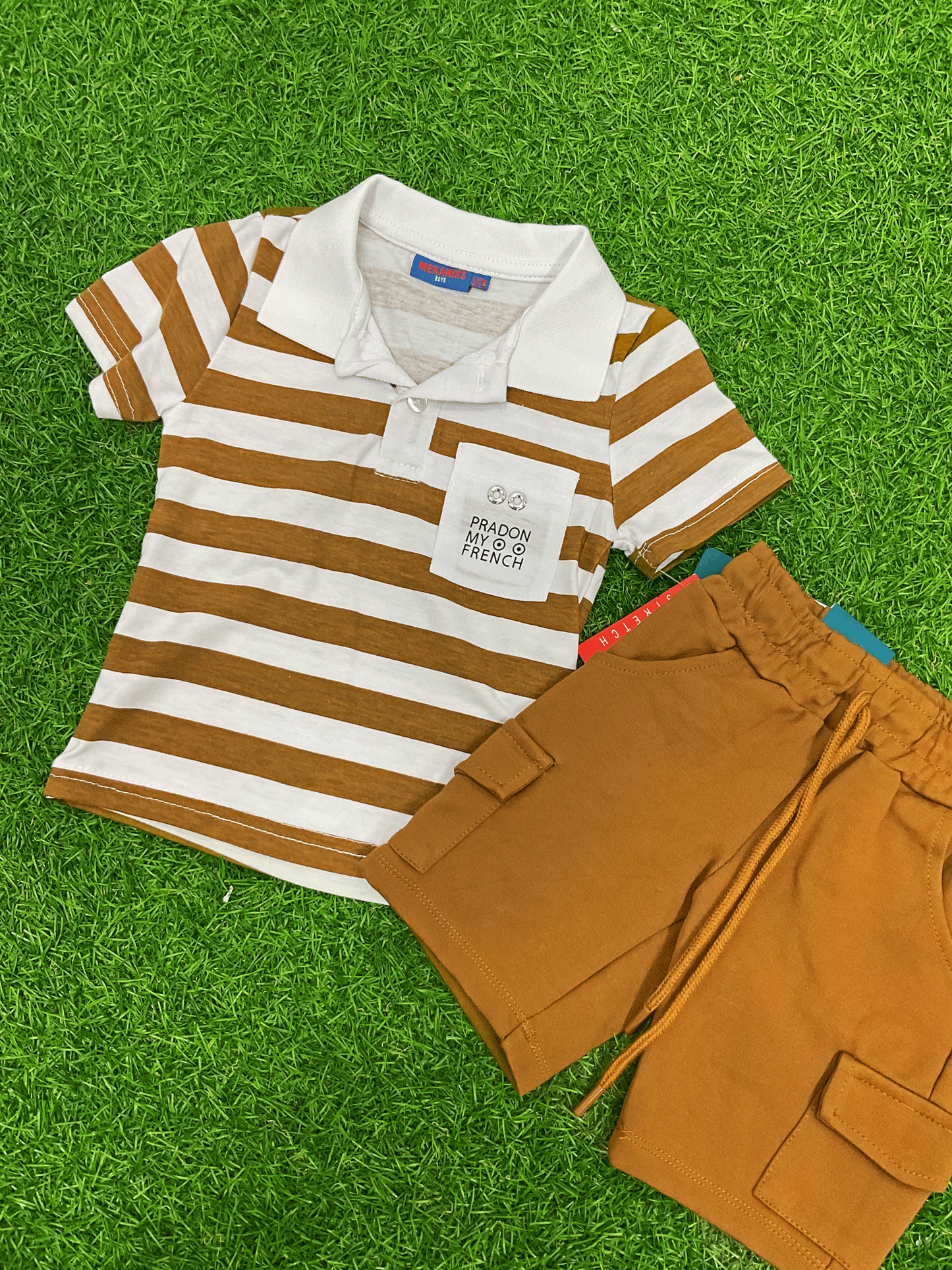 CONJUNTO - 3432484