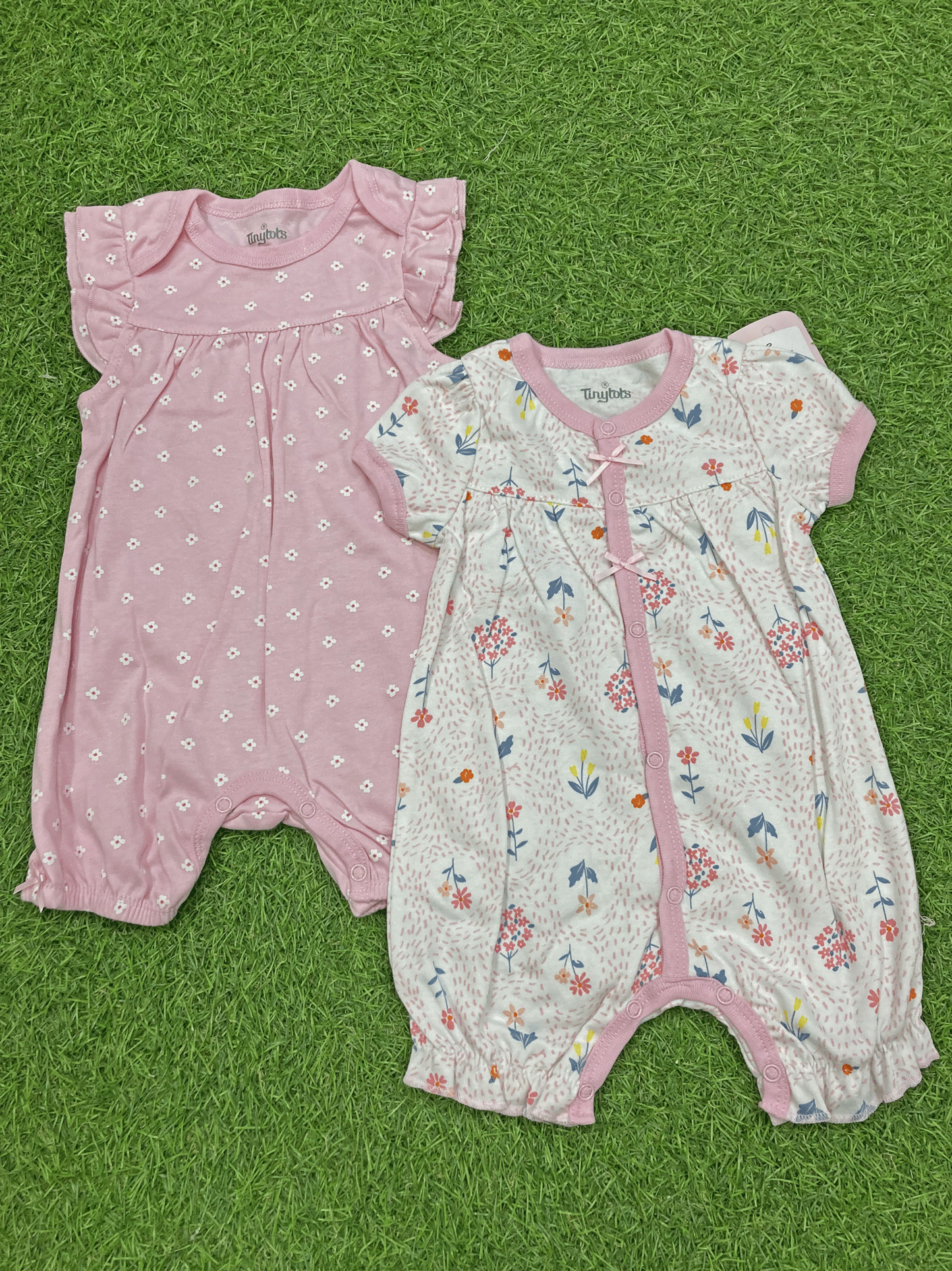 SET DE 2 PIEZAS - D84379TT