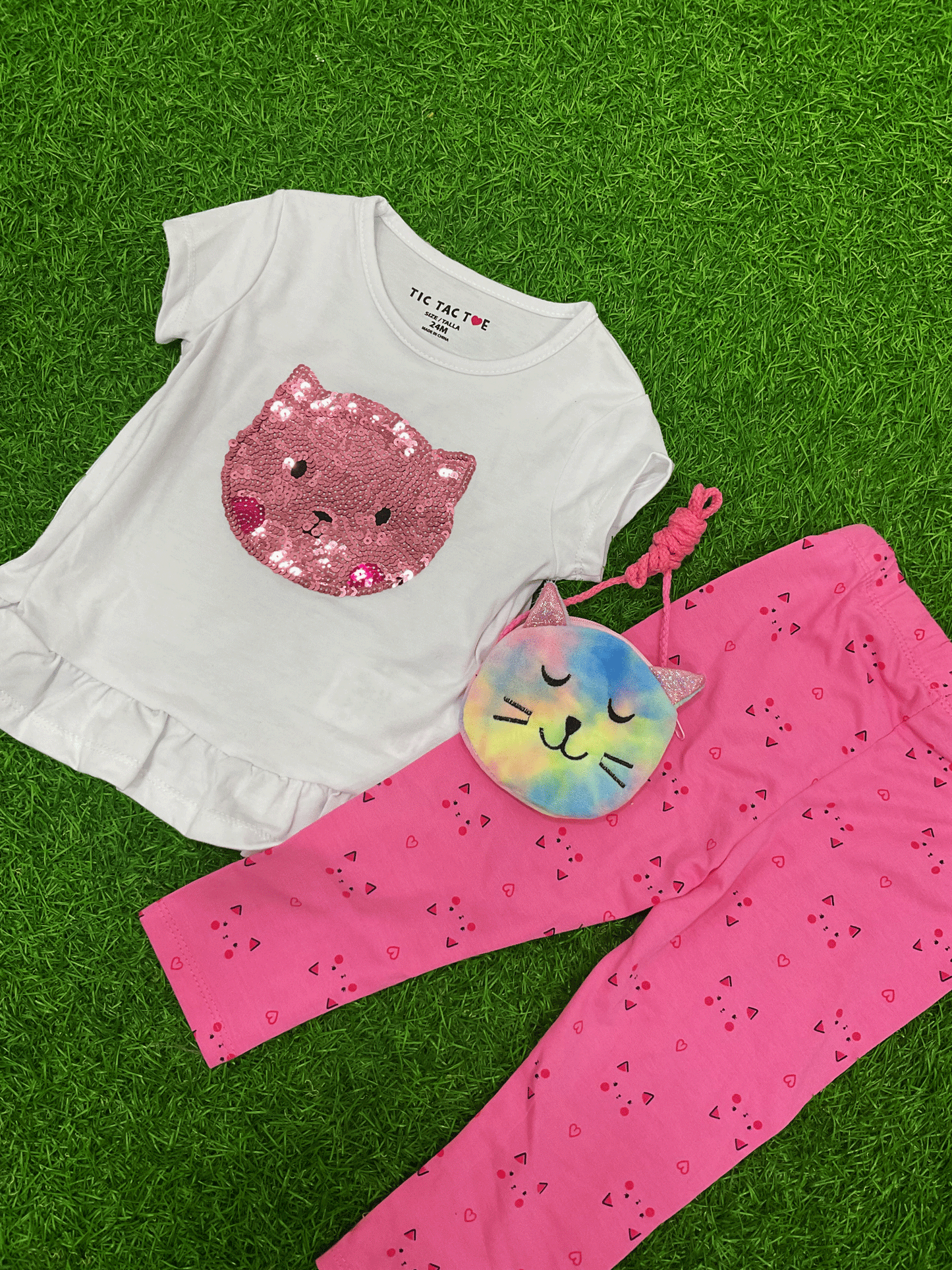 CONJUNTO - 1010854B