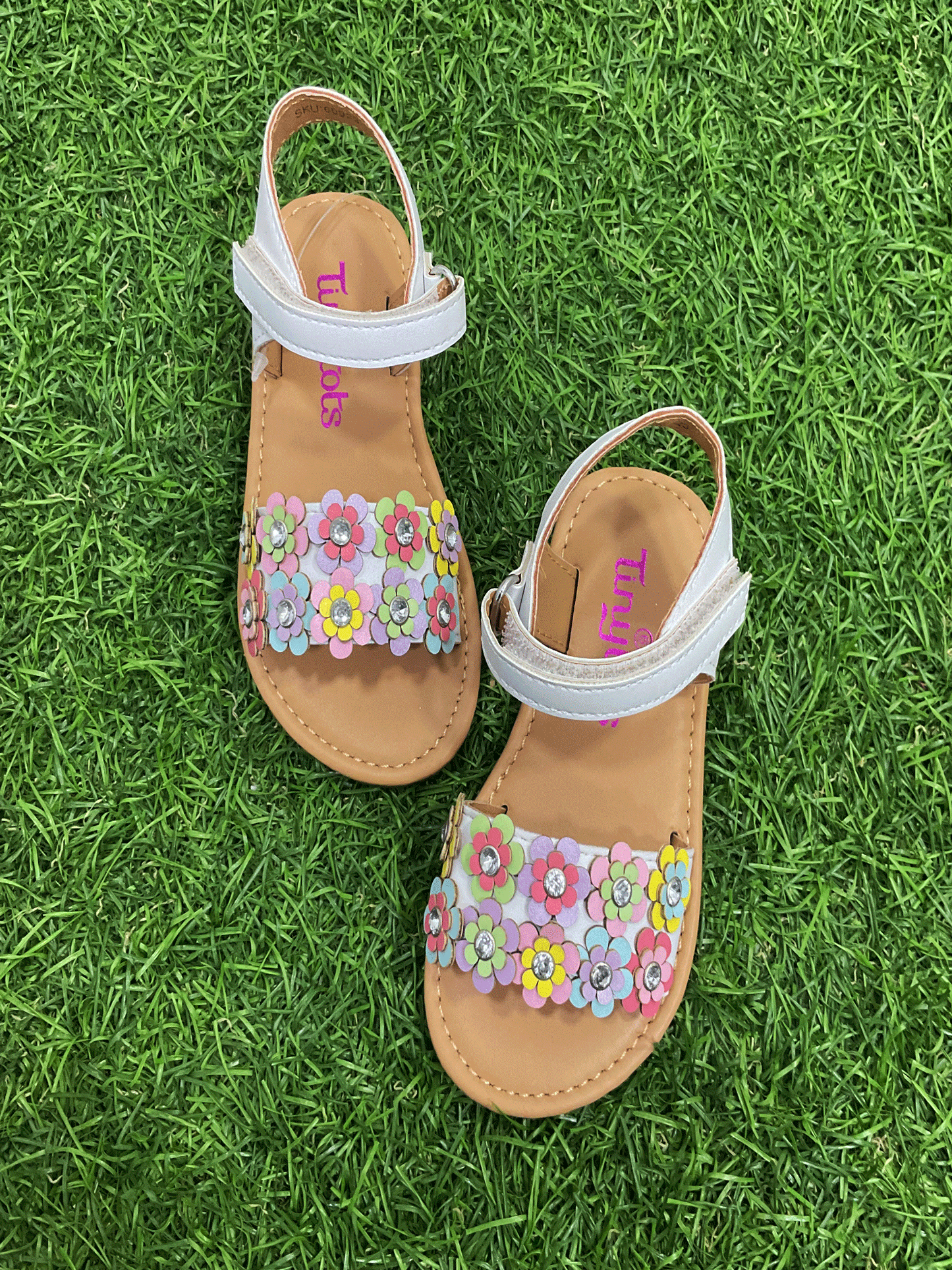 SANDALIAS- 94819