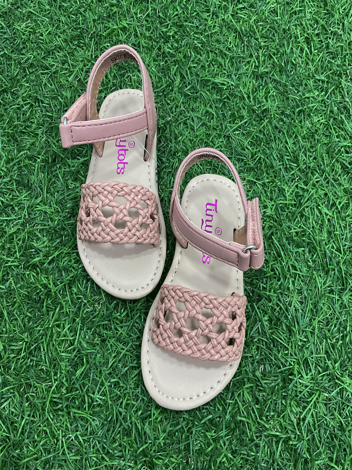 SANDALIAS -2720