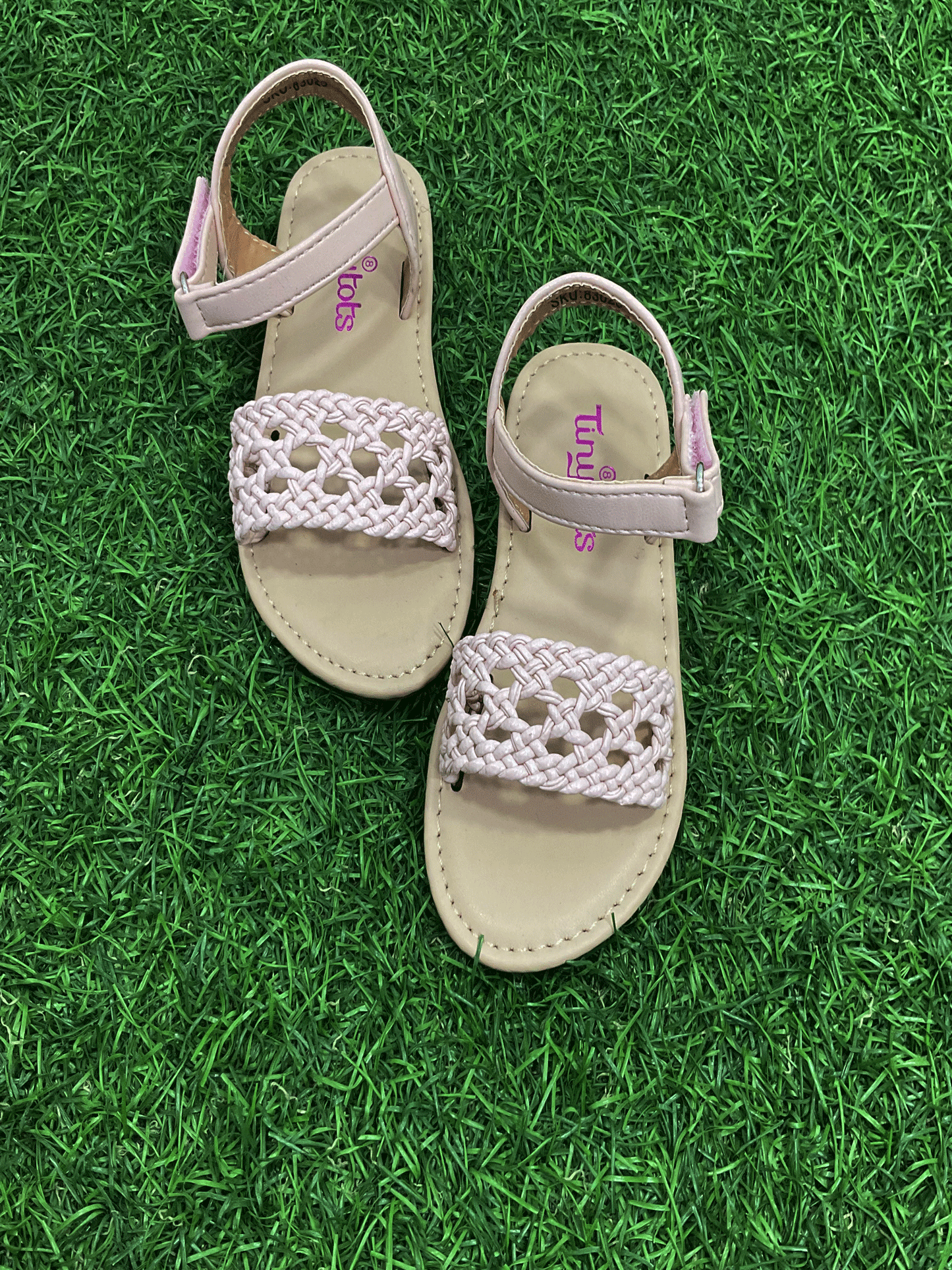 SANDALIAS -2720