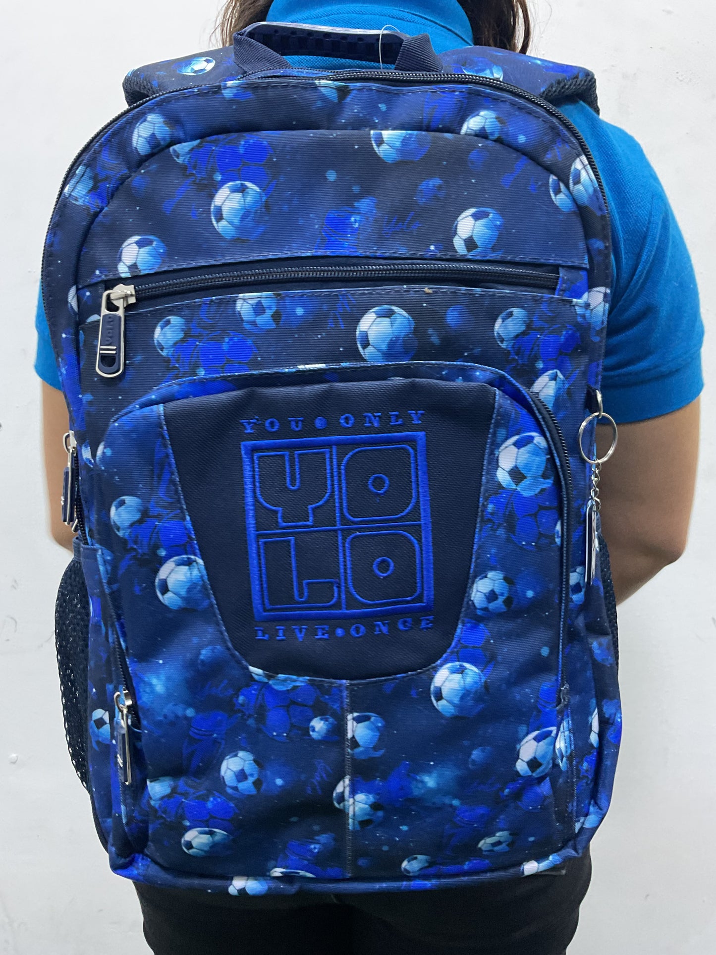 BOLSO JUVENIL - 4253722