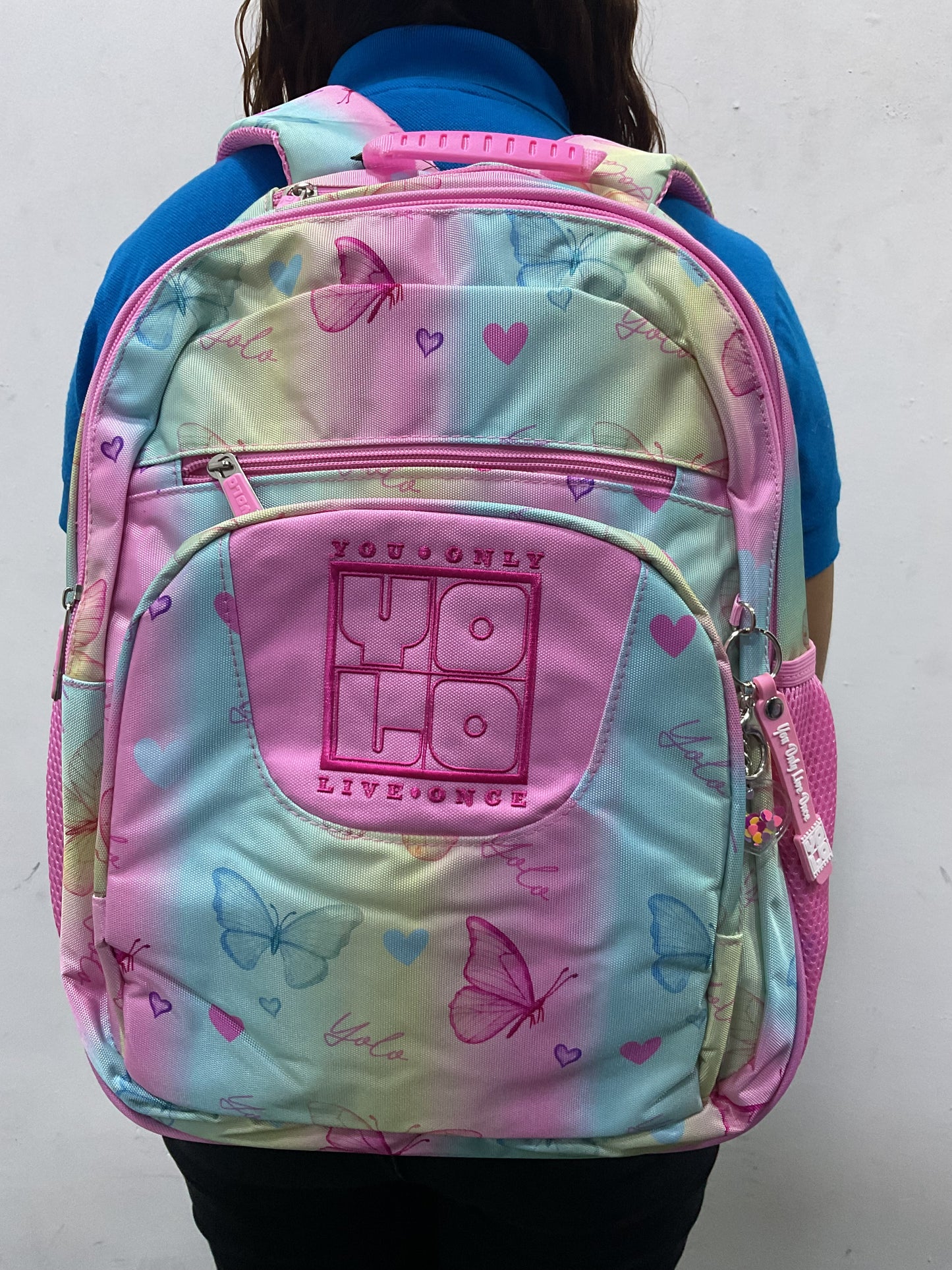 BOLSO JUVENIL - 4230124