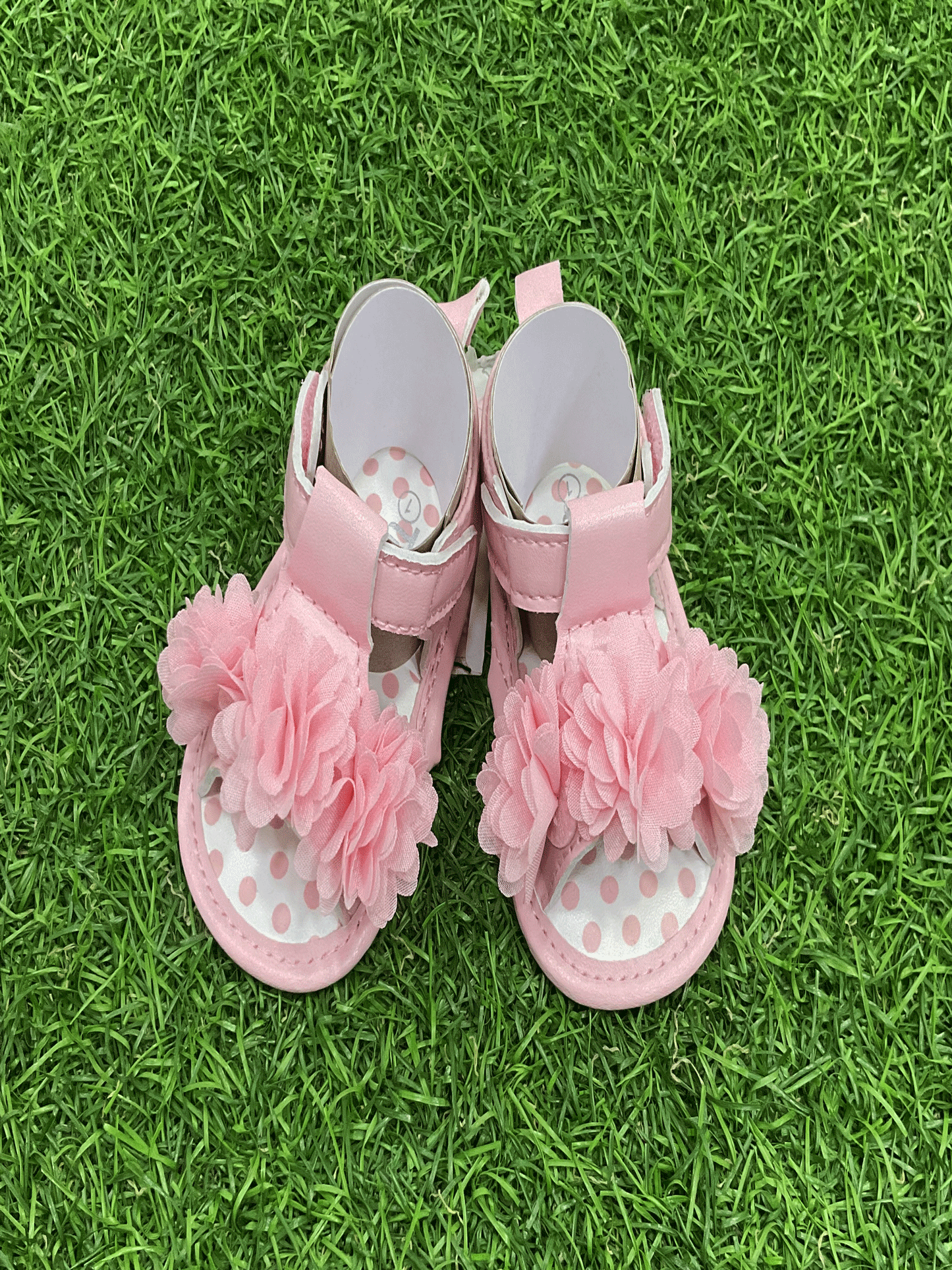 SANDALIAS - TGN34619ICC