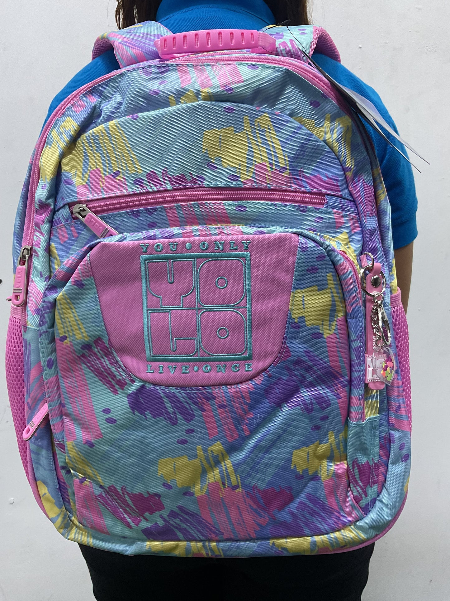 BOLSO JUVENIL - 4230124