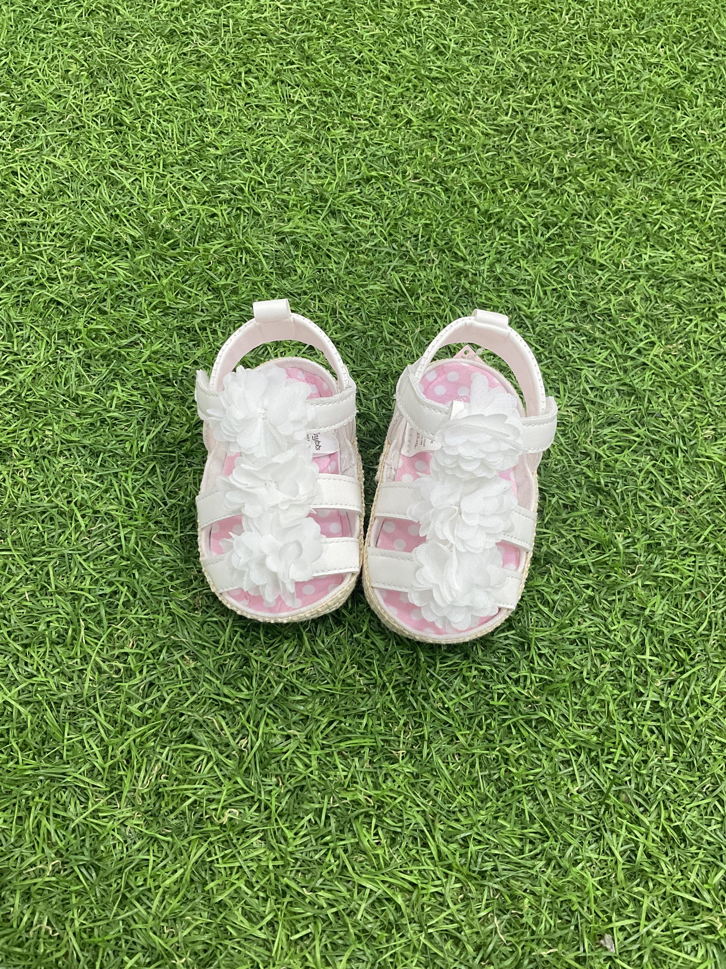 SANDALIAS - TGR345441CC
