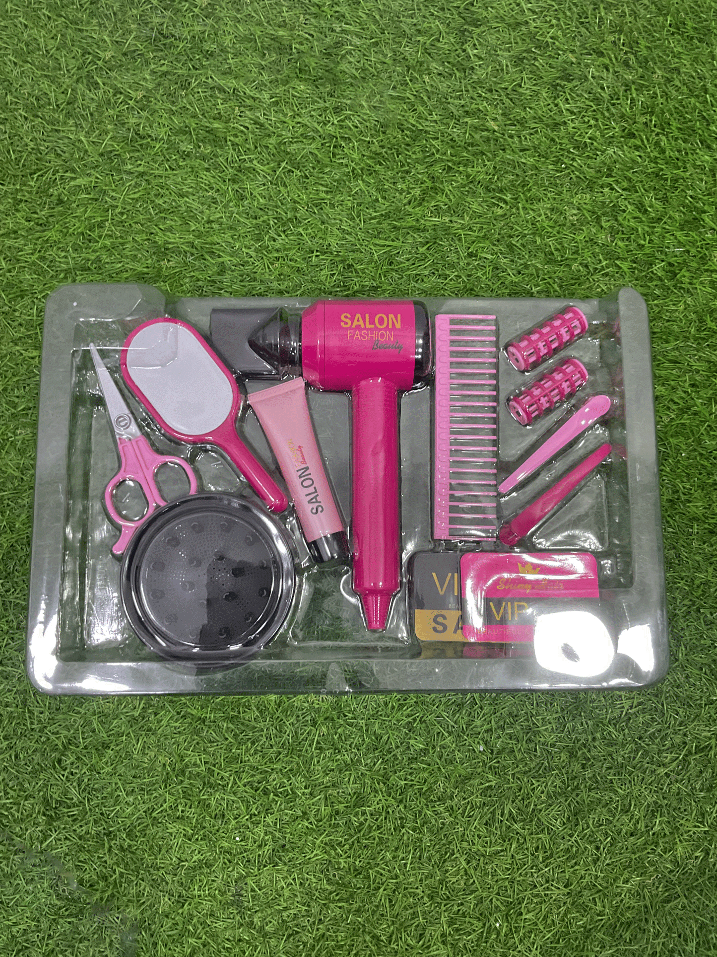 SET DE BELLEZA - KQ50