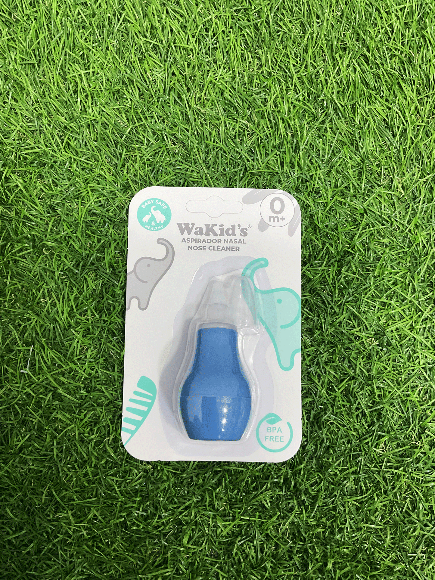 ASPIRADOR NASAL - A77726