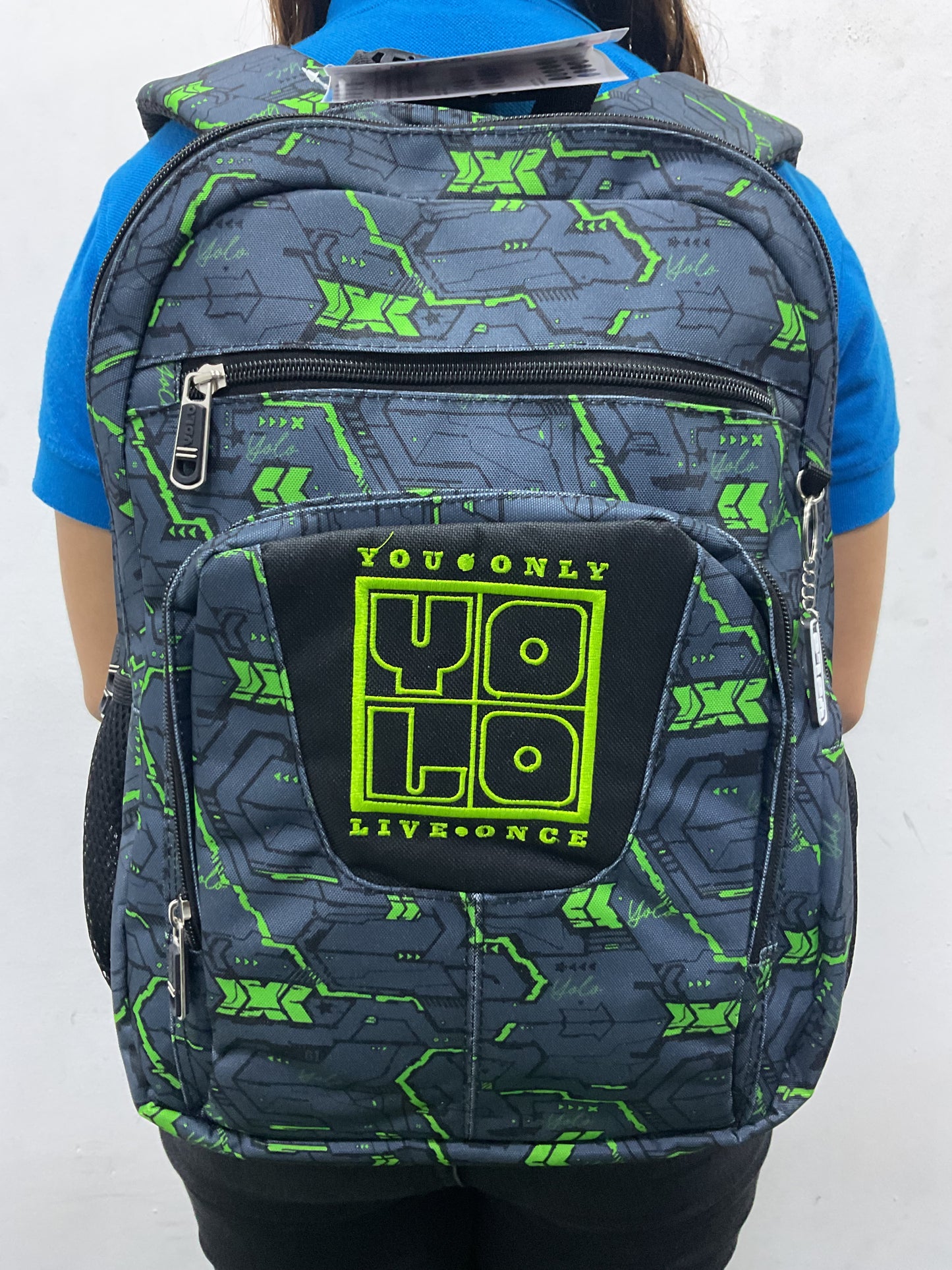 BOLSO JUVENIL - 4253722