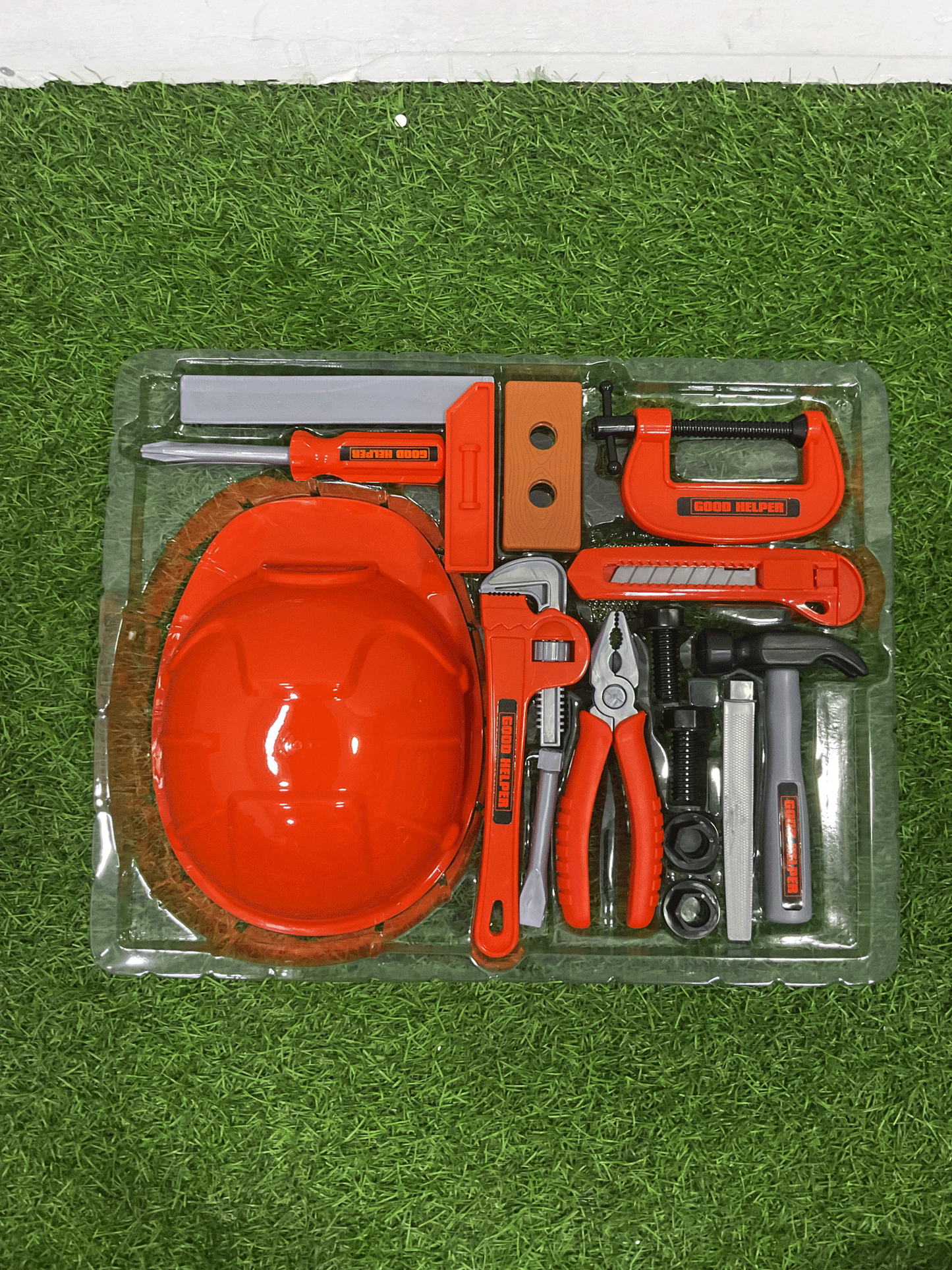 SET DE HERRAMIENTAS - KQ35