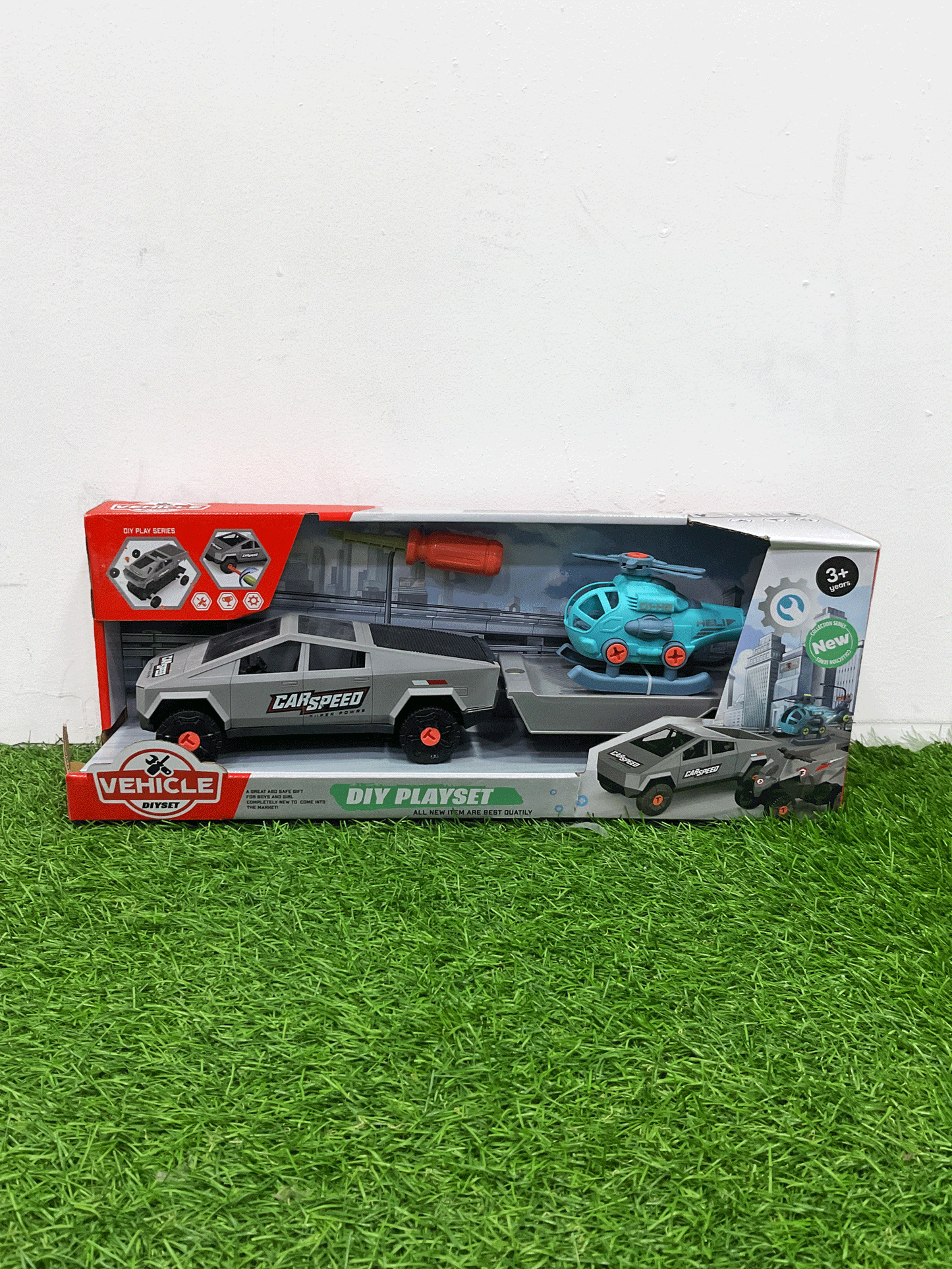 CARRO - HX89