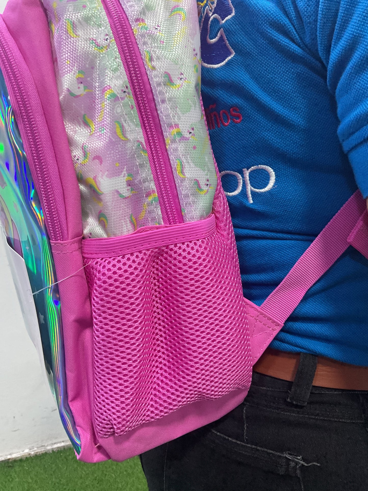 SET DE BOLSO - 4253761