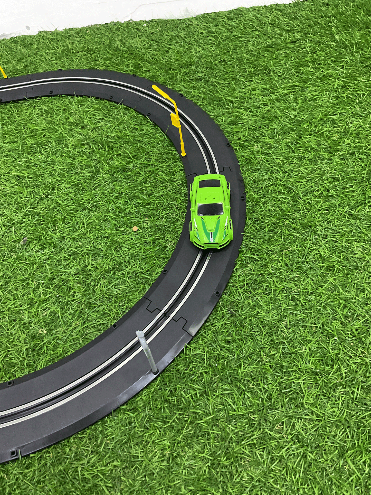 PISTA DE CARRO - KE76