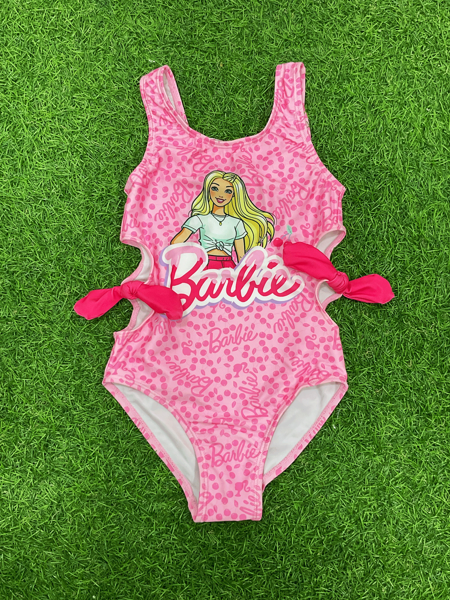 TRAJE DE BAÑO PARA NIÑAS - BA89747