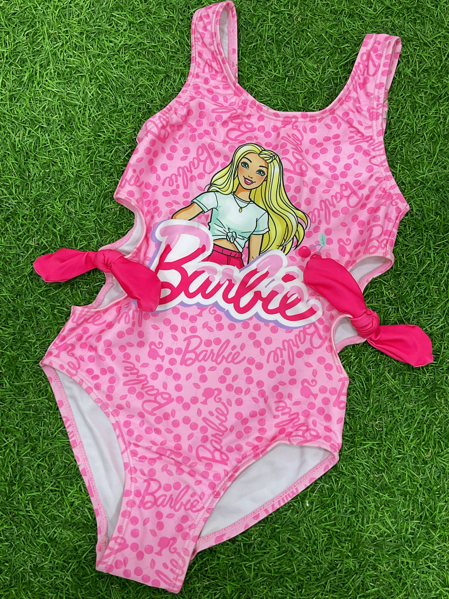 TRAJE DE BAÑO PARA NIÑAS - BA89747
