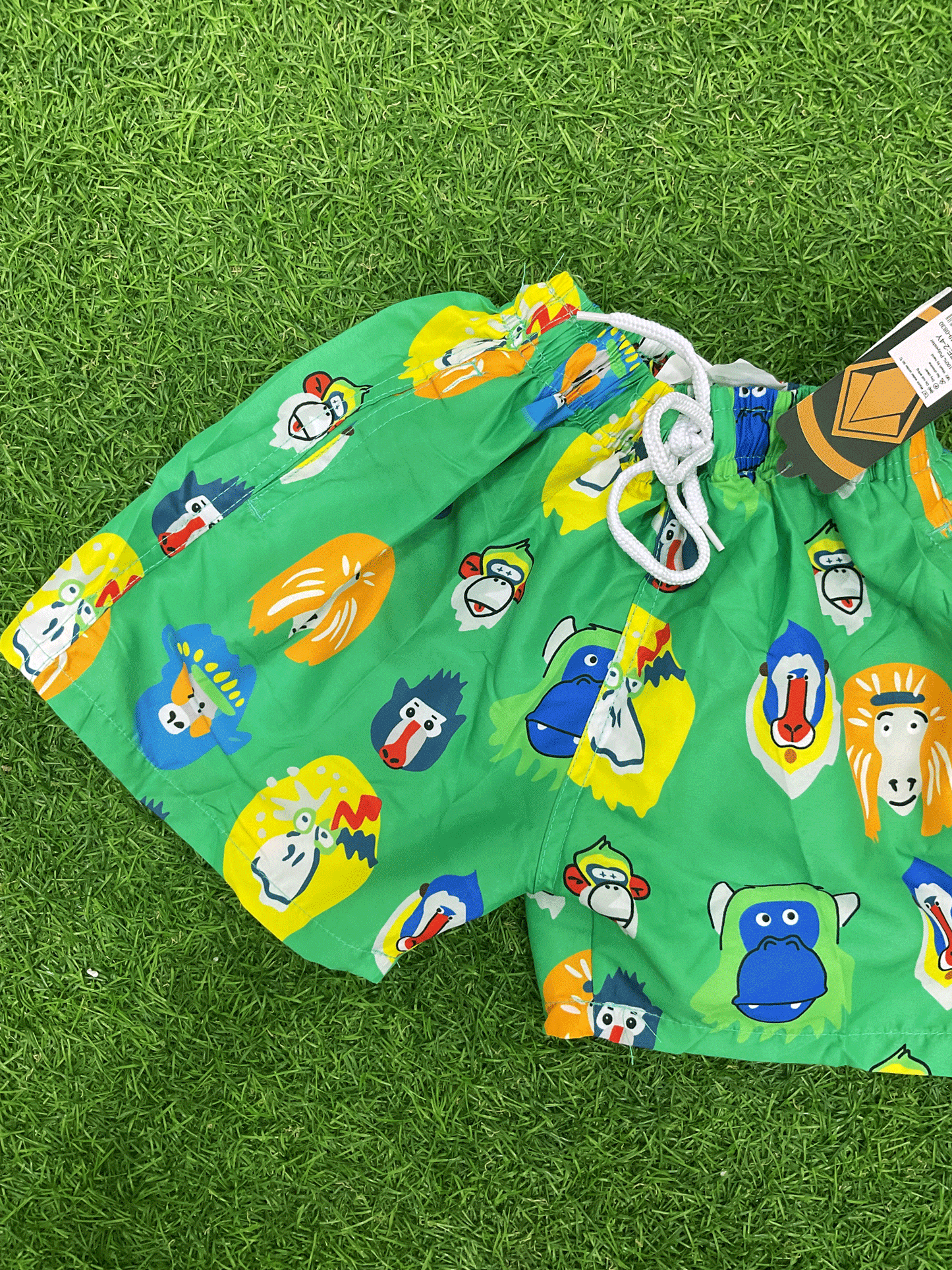 SHORTS PLAYERO - 5190830