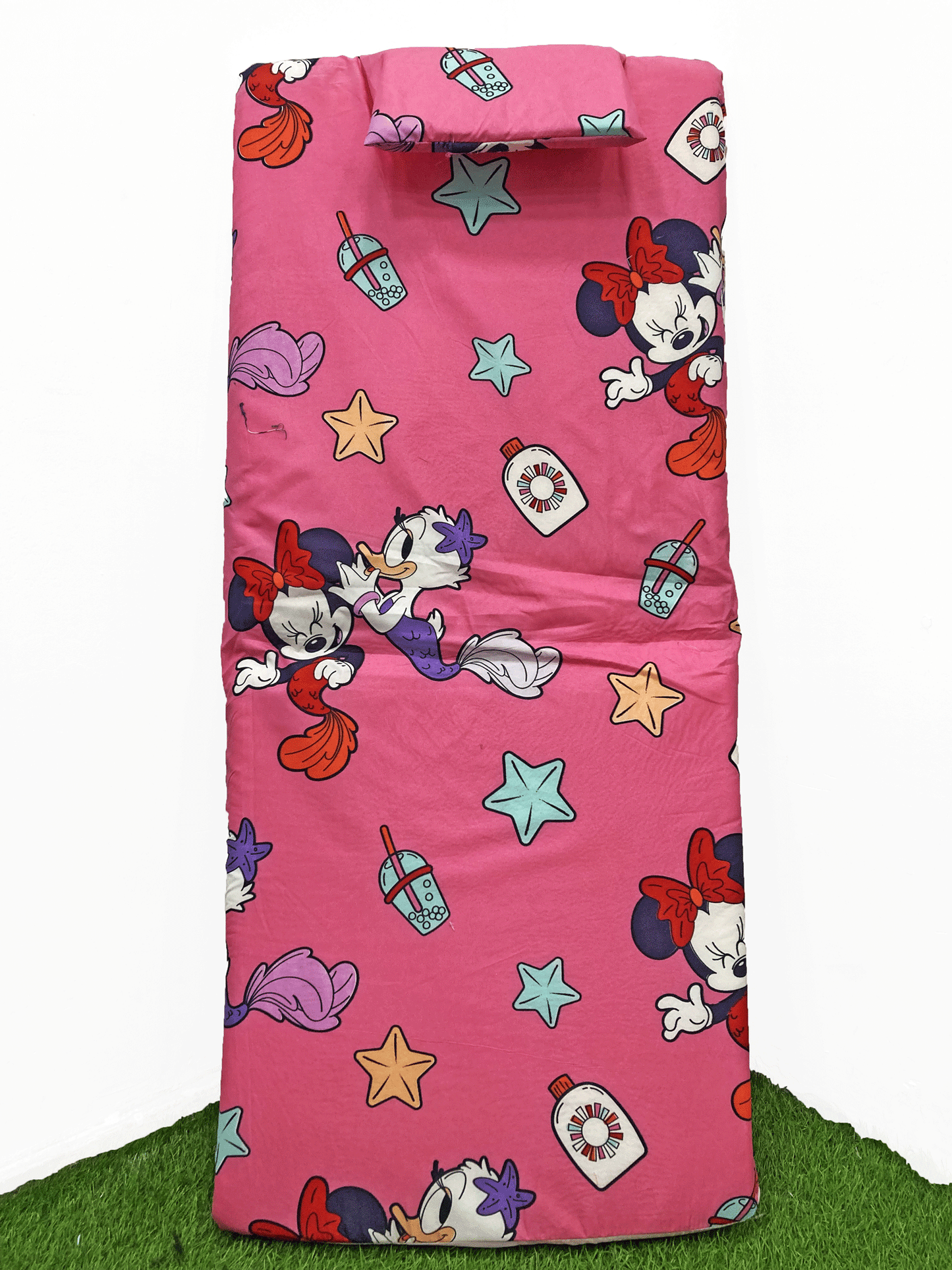 COLCHONETAS ESCOLARES - COLCHONETAES