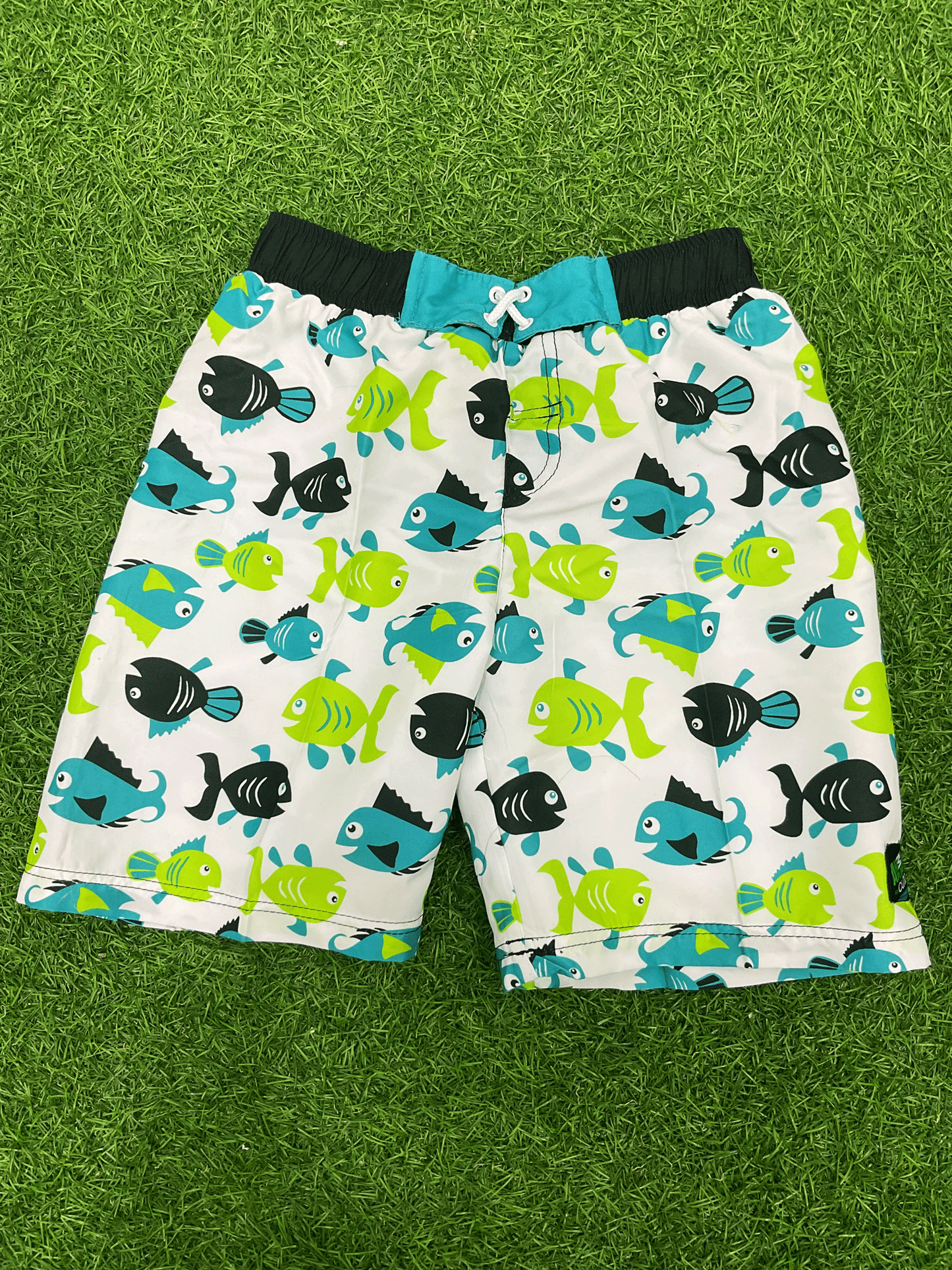 SHORTS PLAYERO - S6AP130N
