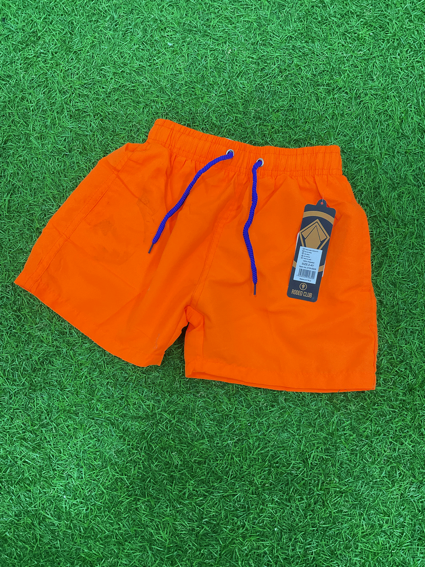 SHORTS PLAYERO - 5190826