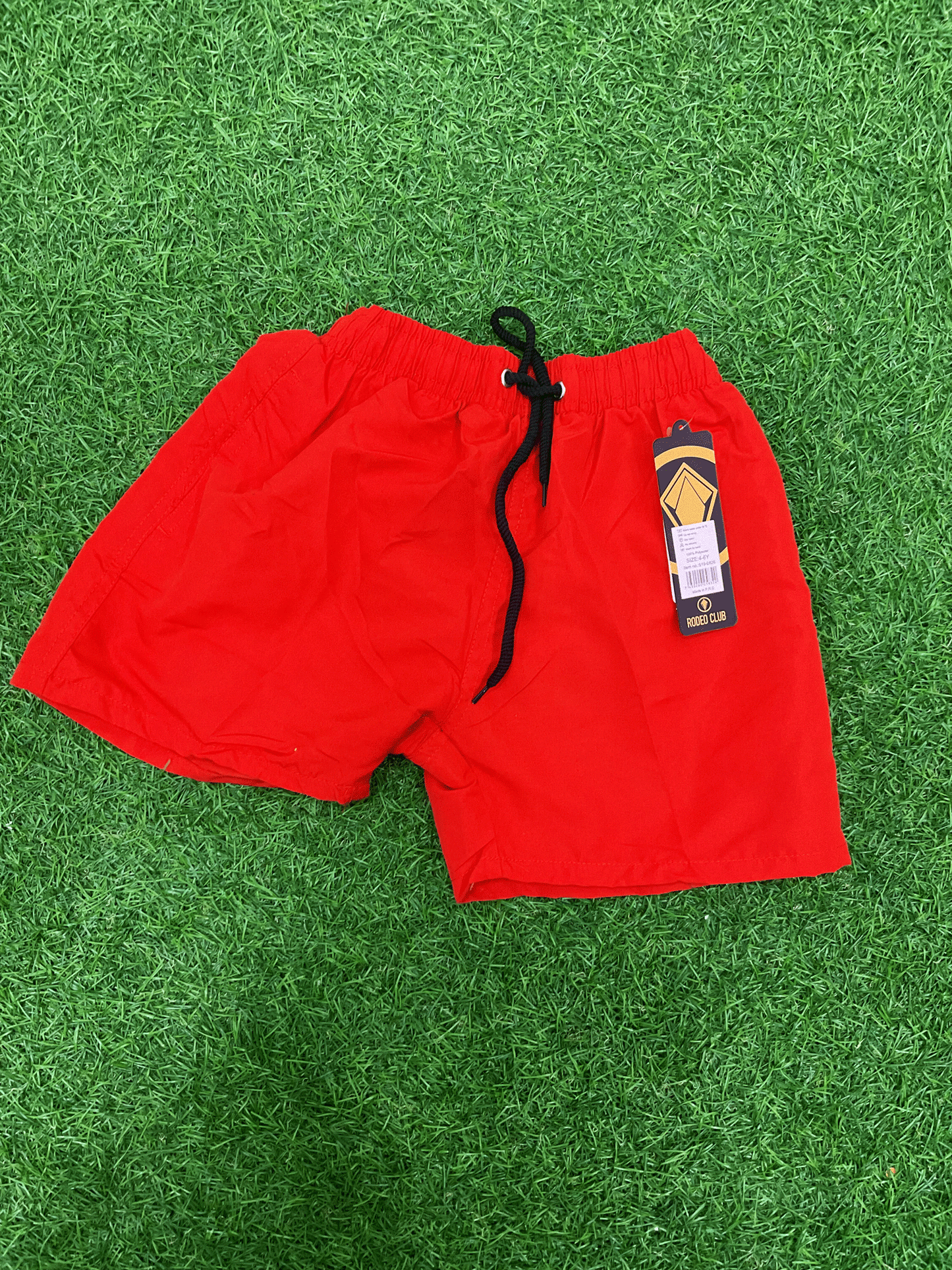 SHORTS PLAYERO - 5190826