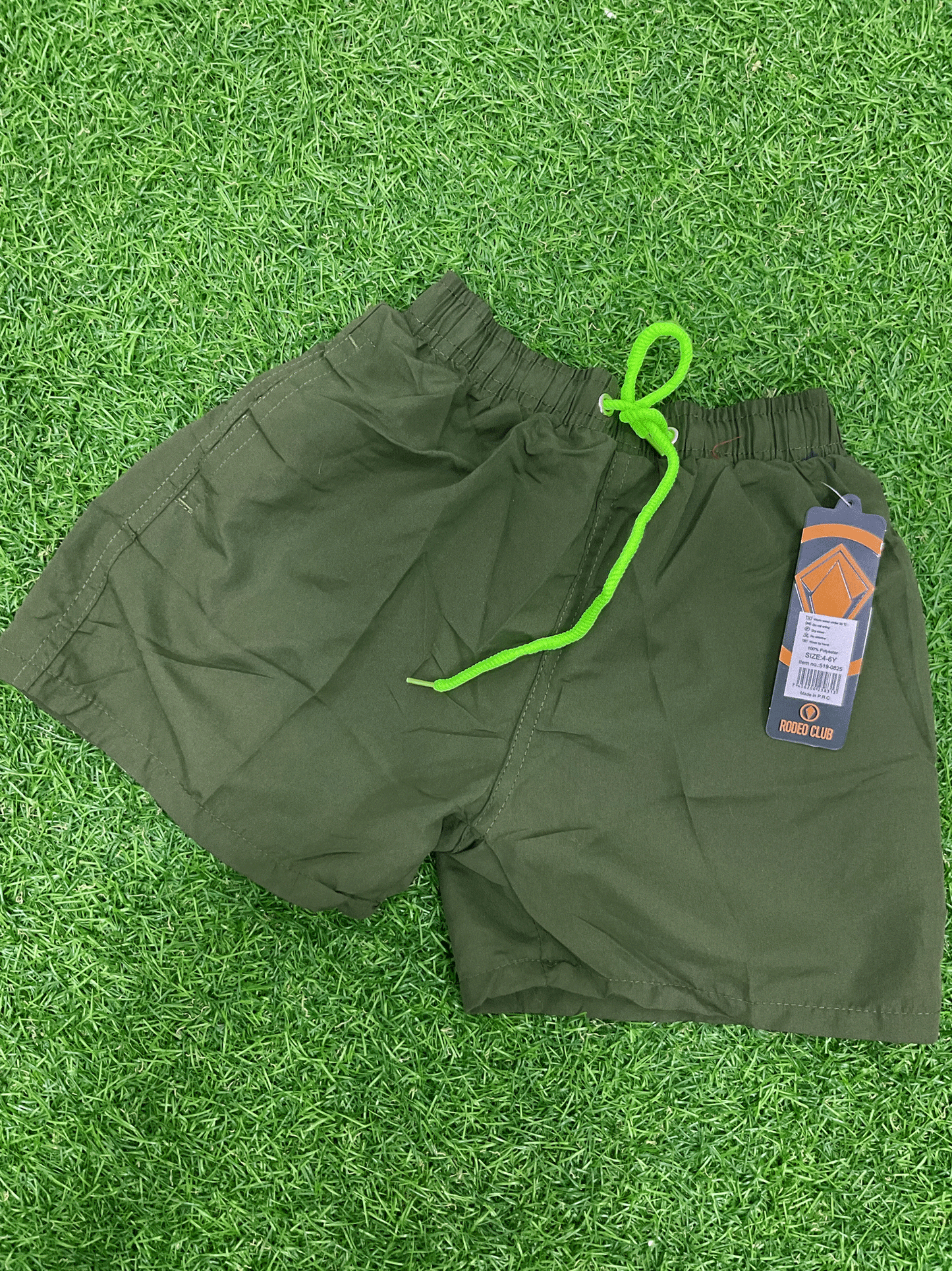 SHORTS PLAYERO - 5190825