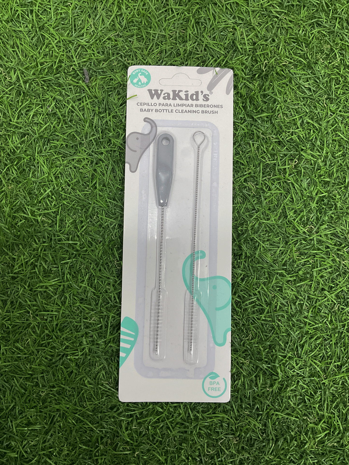 CEPILLO LIMPIA TETEROS - A77734