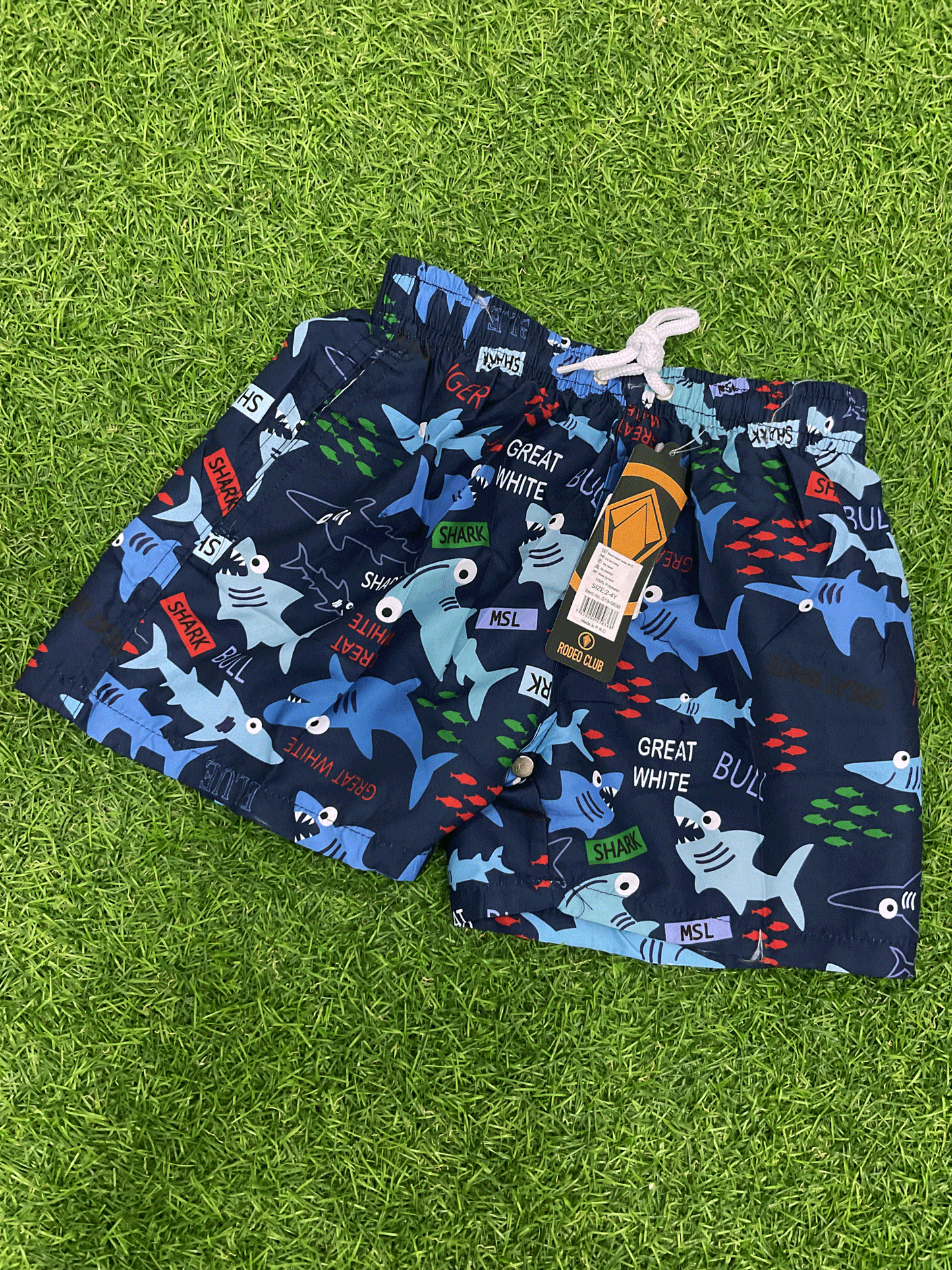 SHORTS PLAYERO - 5190830