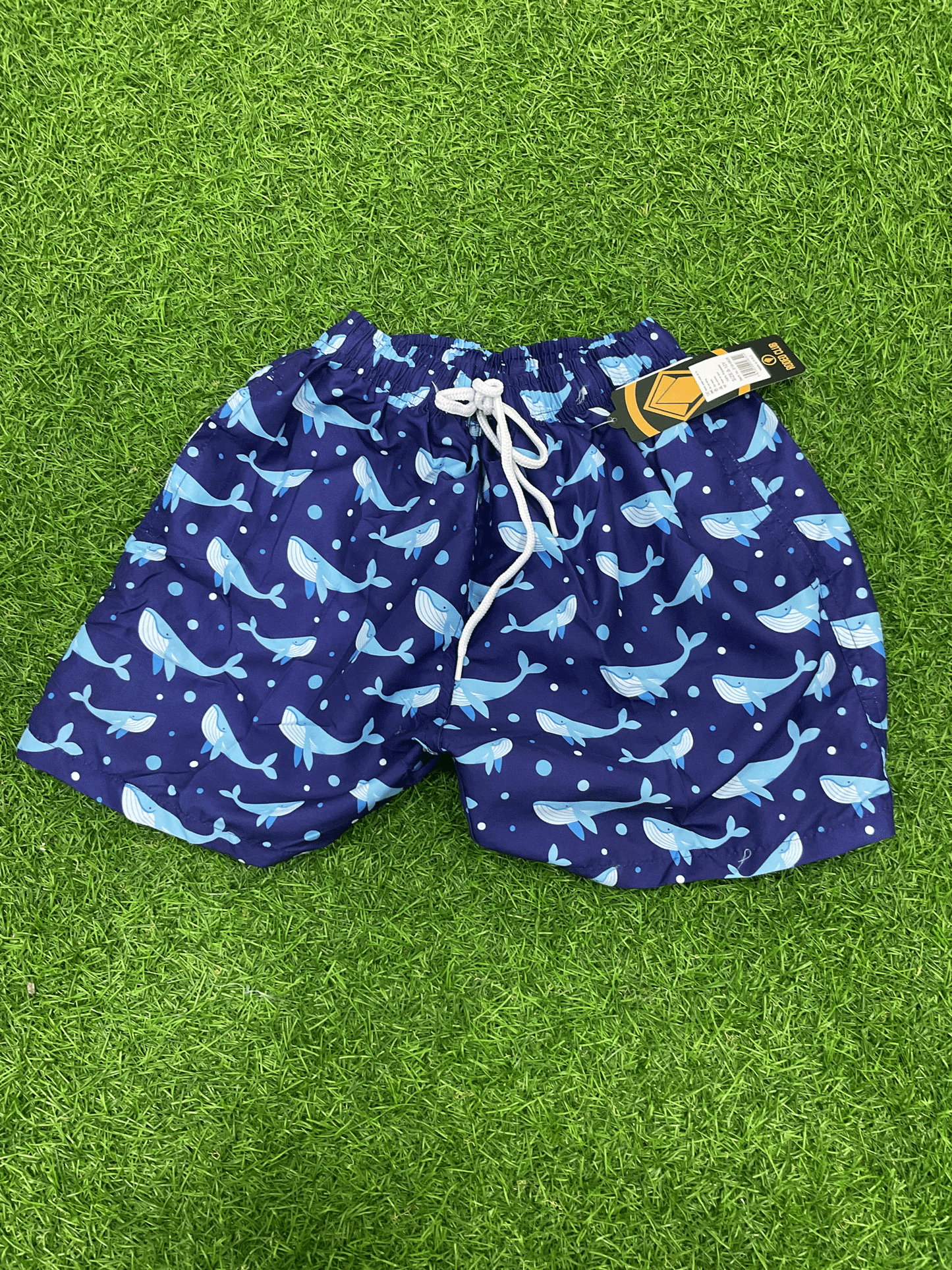 SHORTS PLAYERO - 5190828