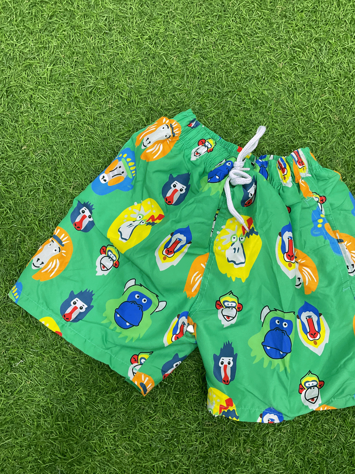 SHORTS PLAYERO - 5190830