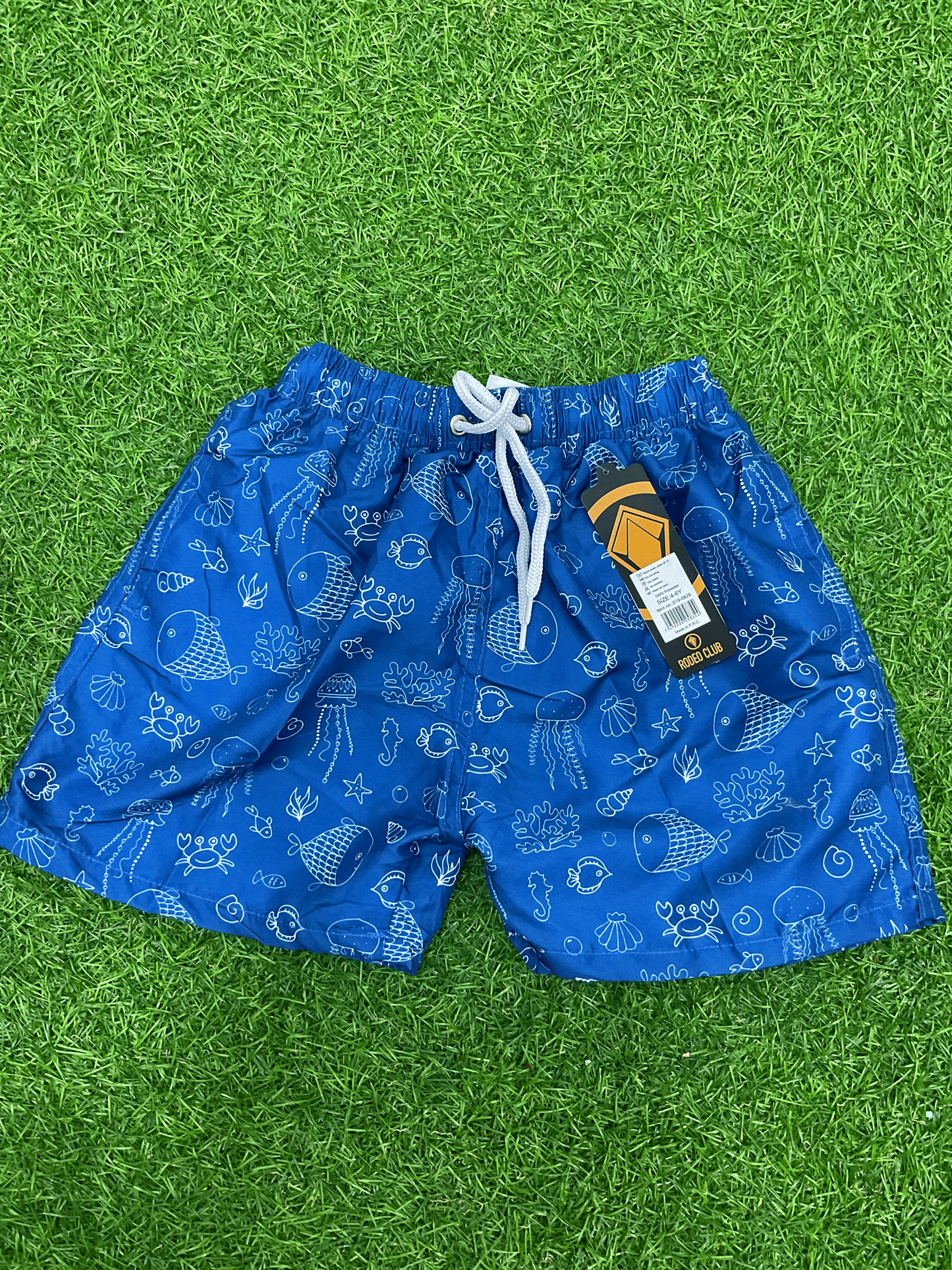 SHORTS PLAYERO - 5190828